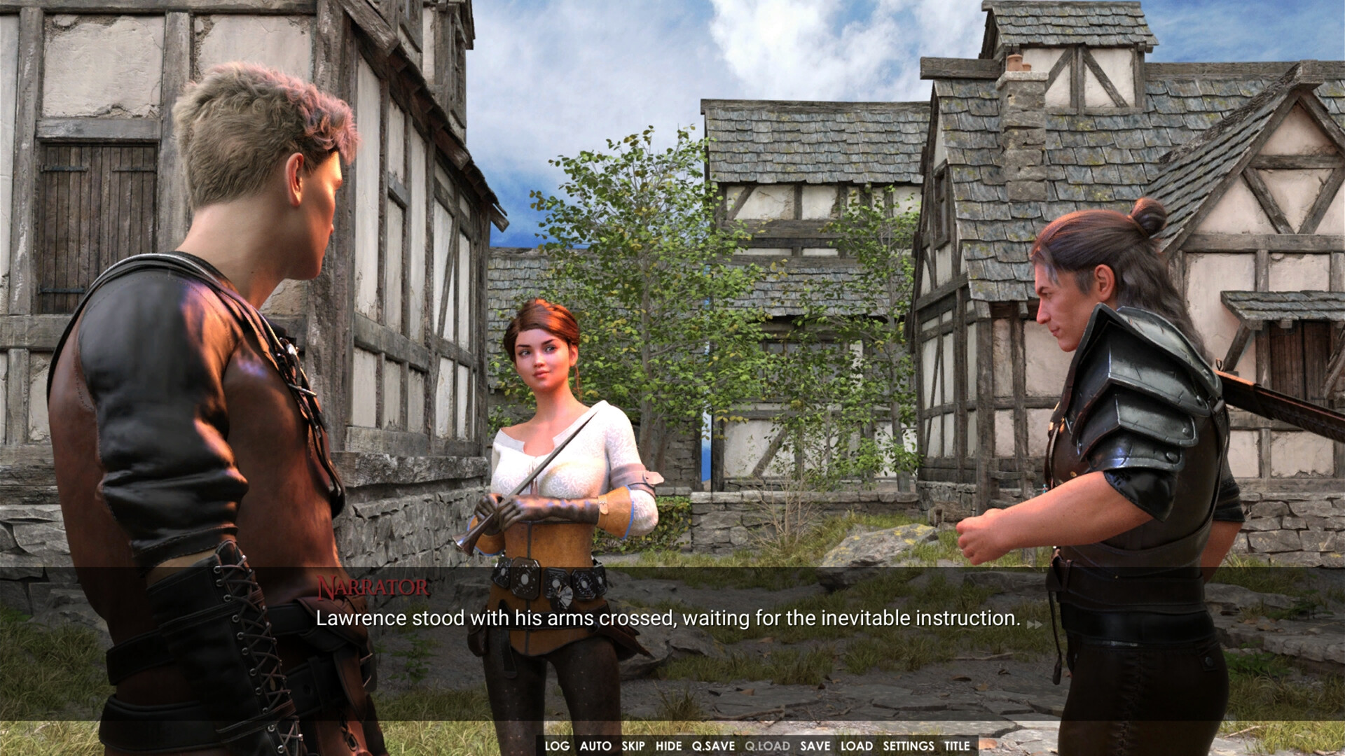 DragonStone screenshot 9