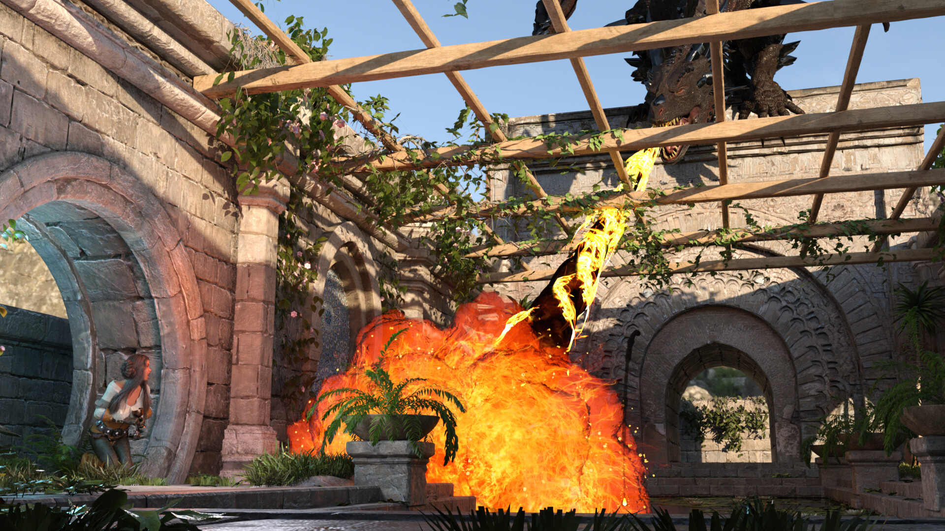 DragonStone screenshot 3