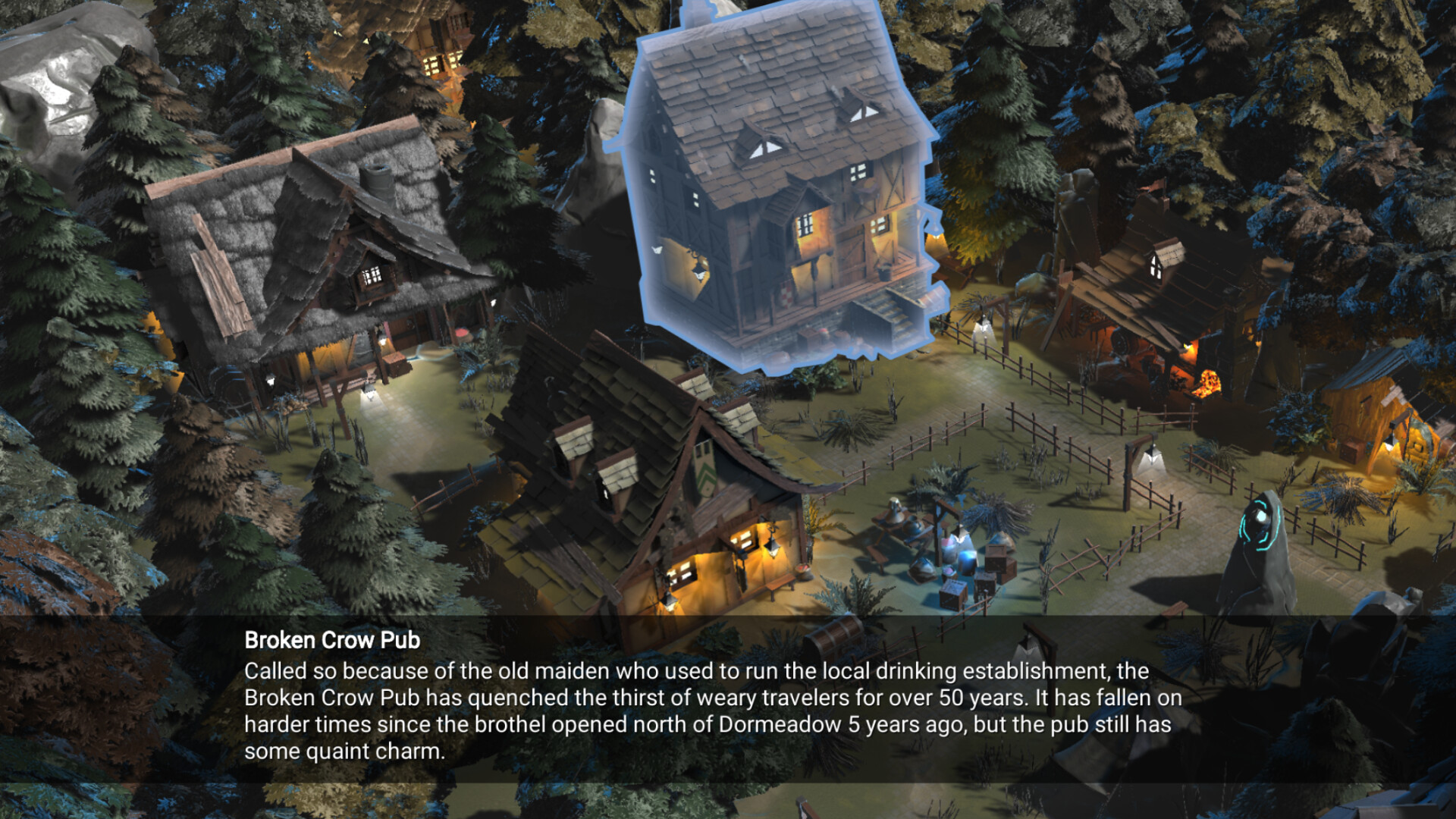 DragonStone screenshot 4