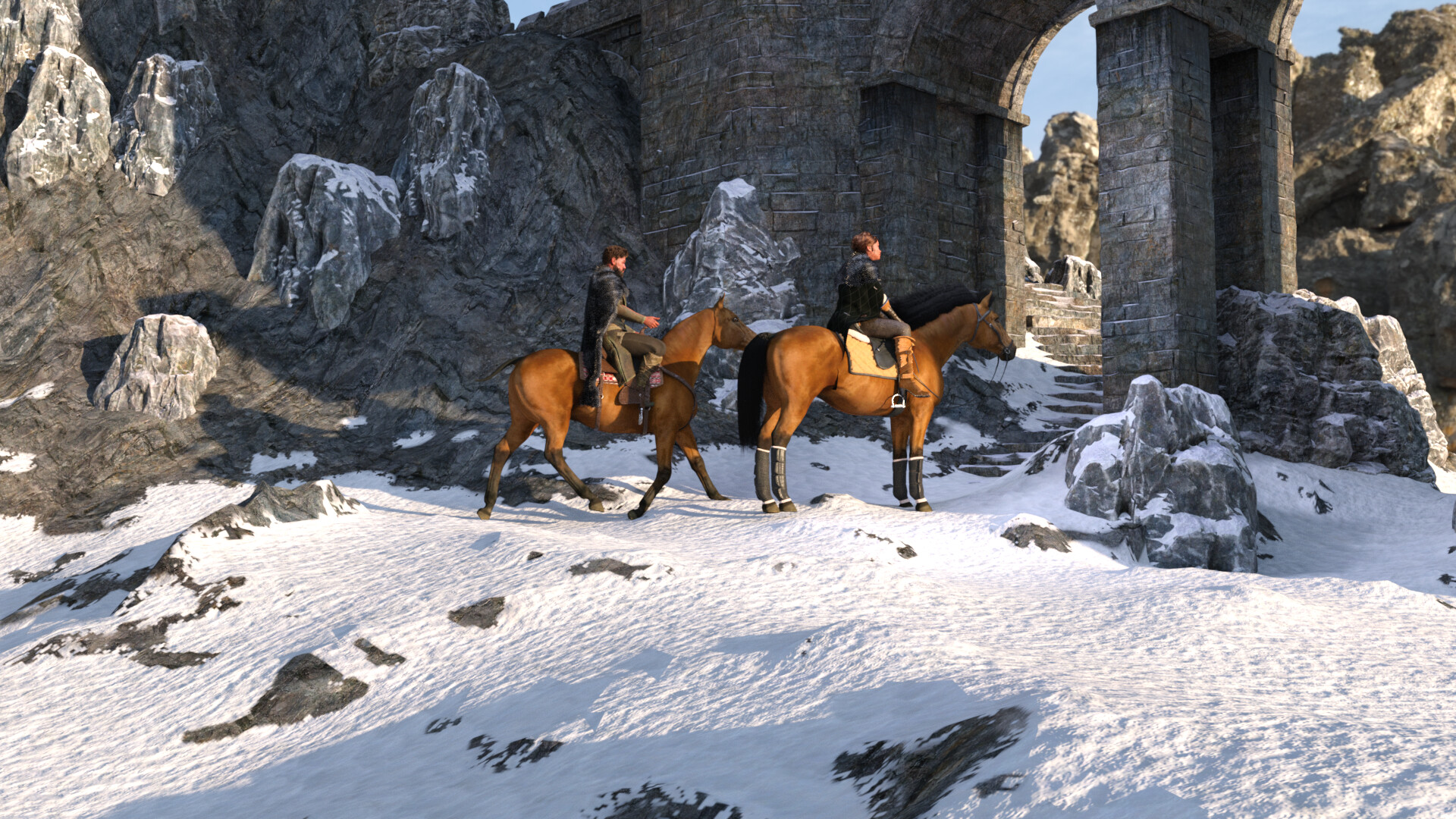 DragonStone screenshot 7
