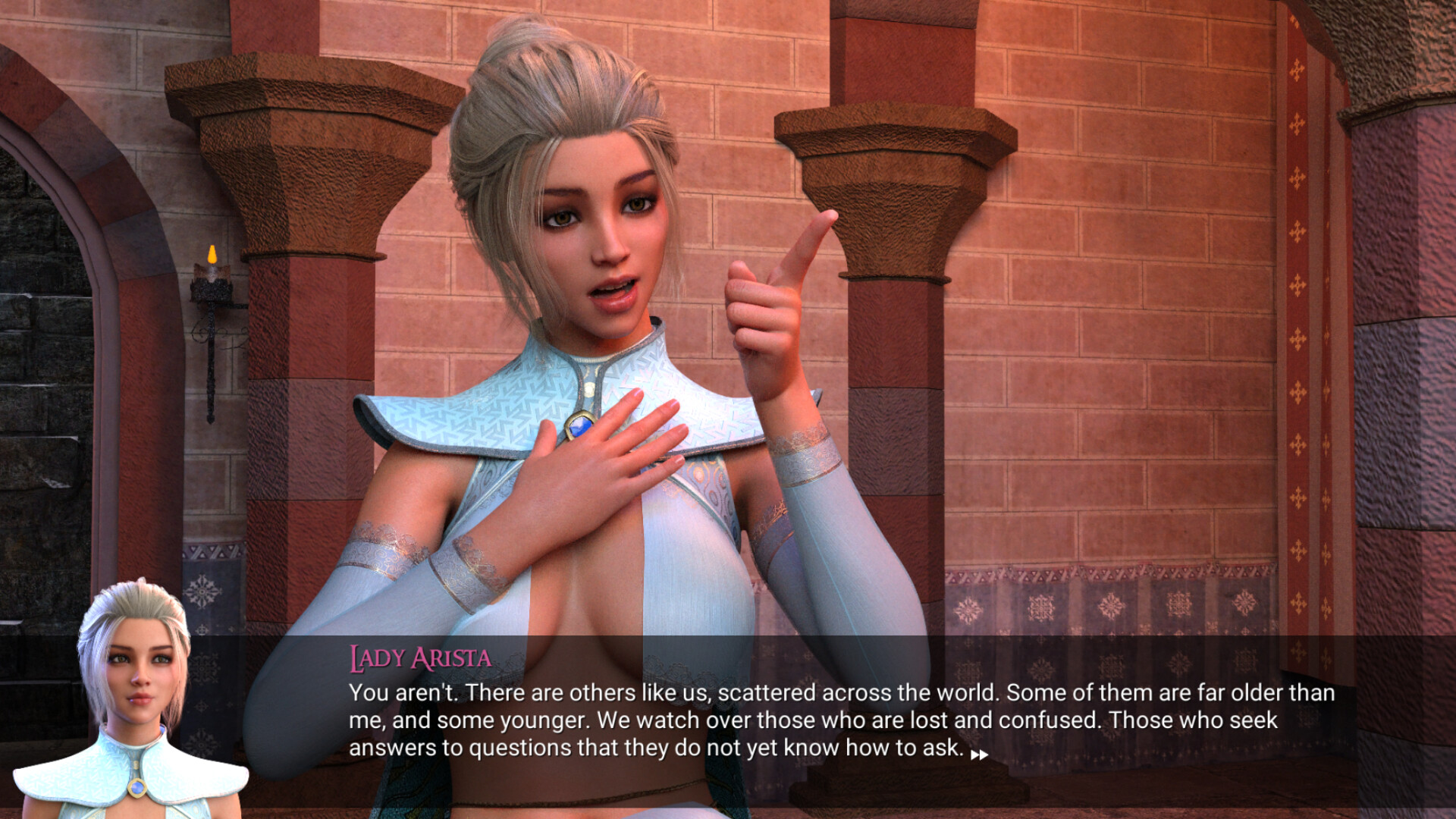 DragonStone screenshot 13