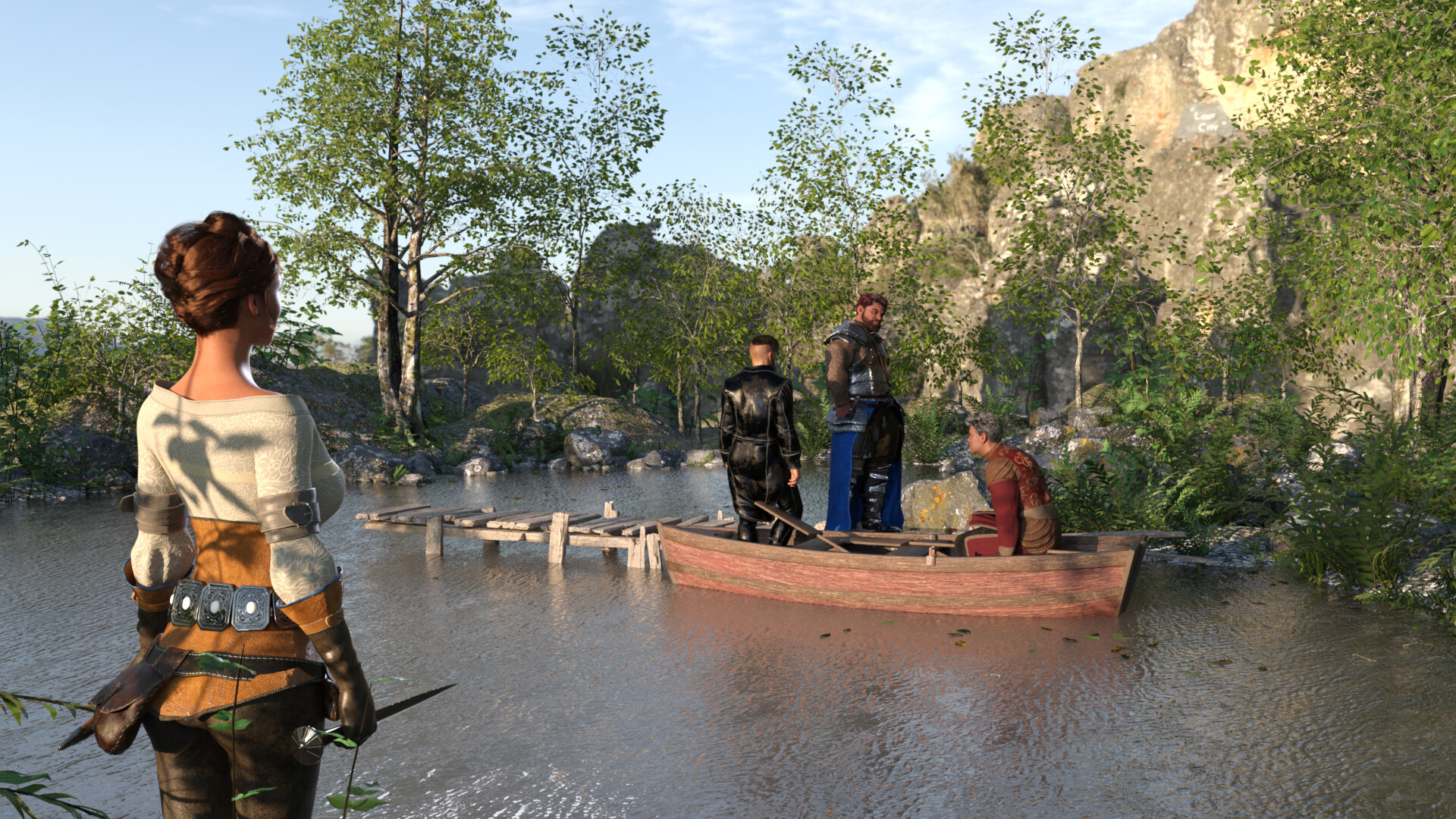 DragonStone screenshot 19