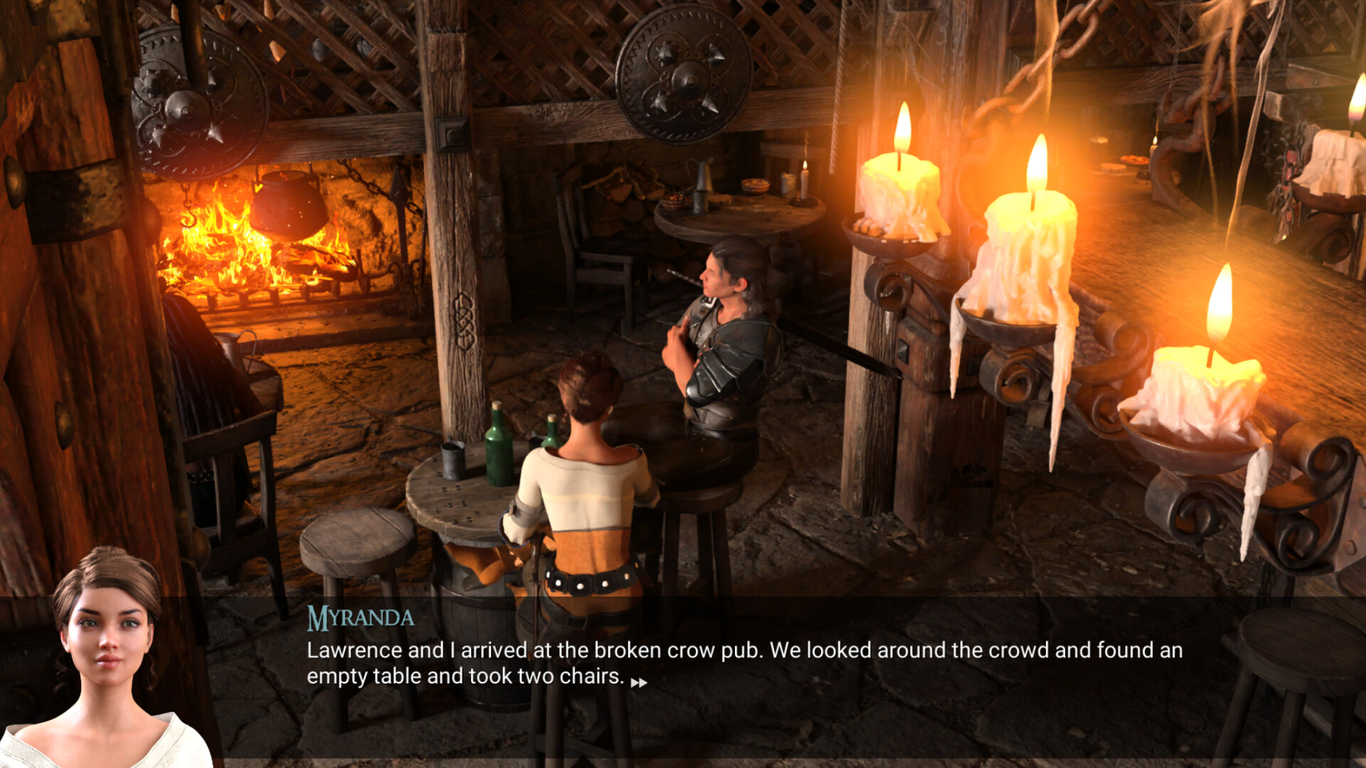 DragonStone screenshot 17
