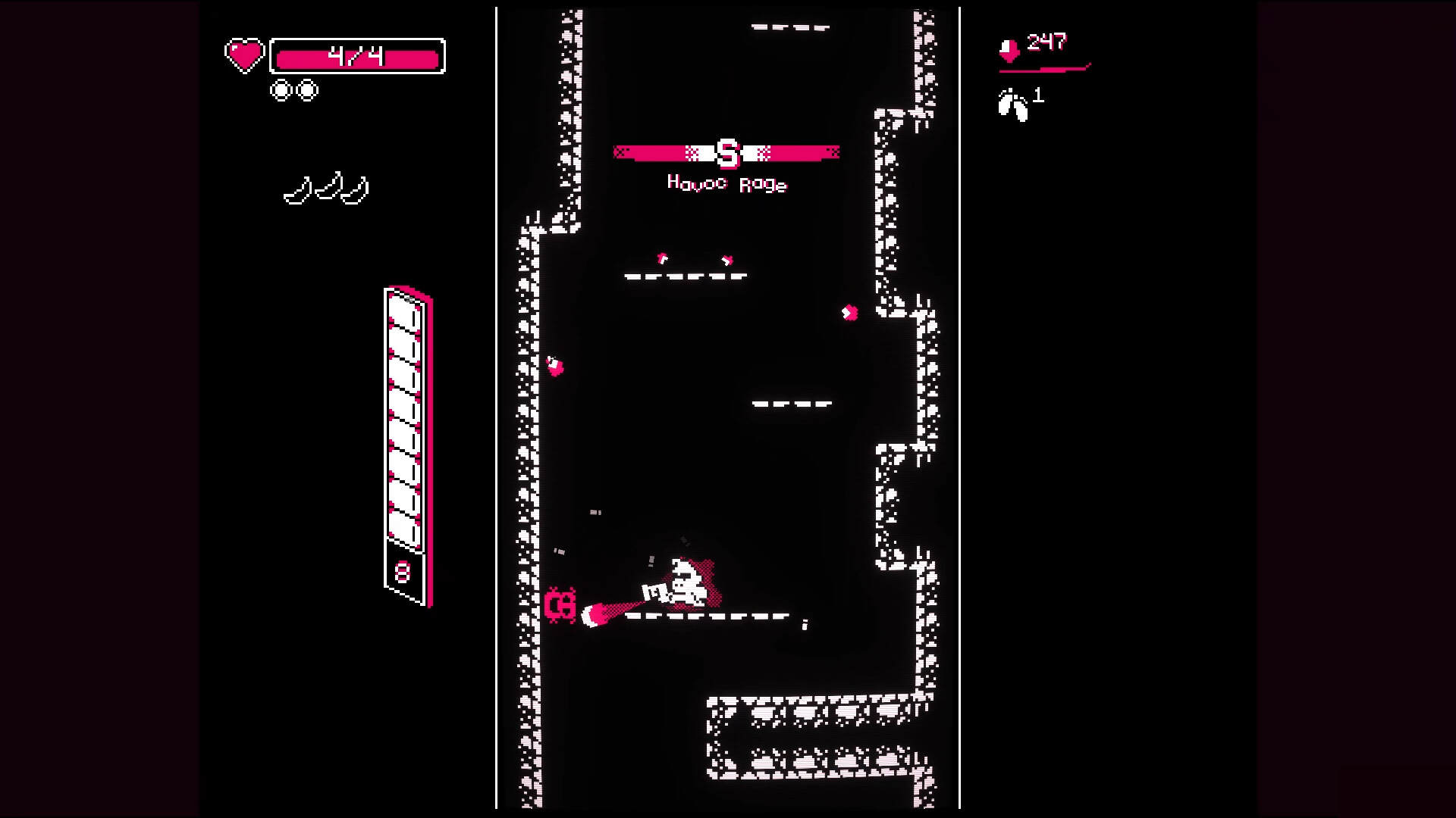 Bakkorila screenshot 5