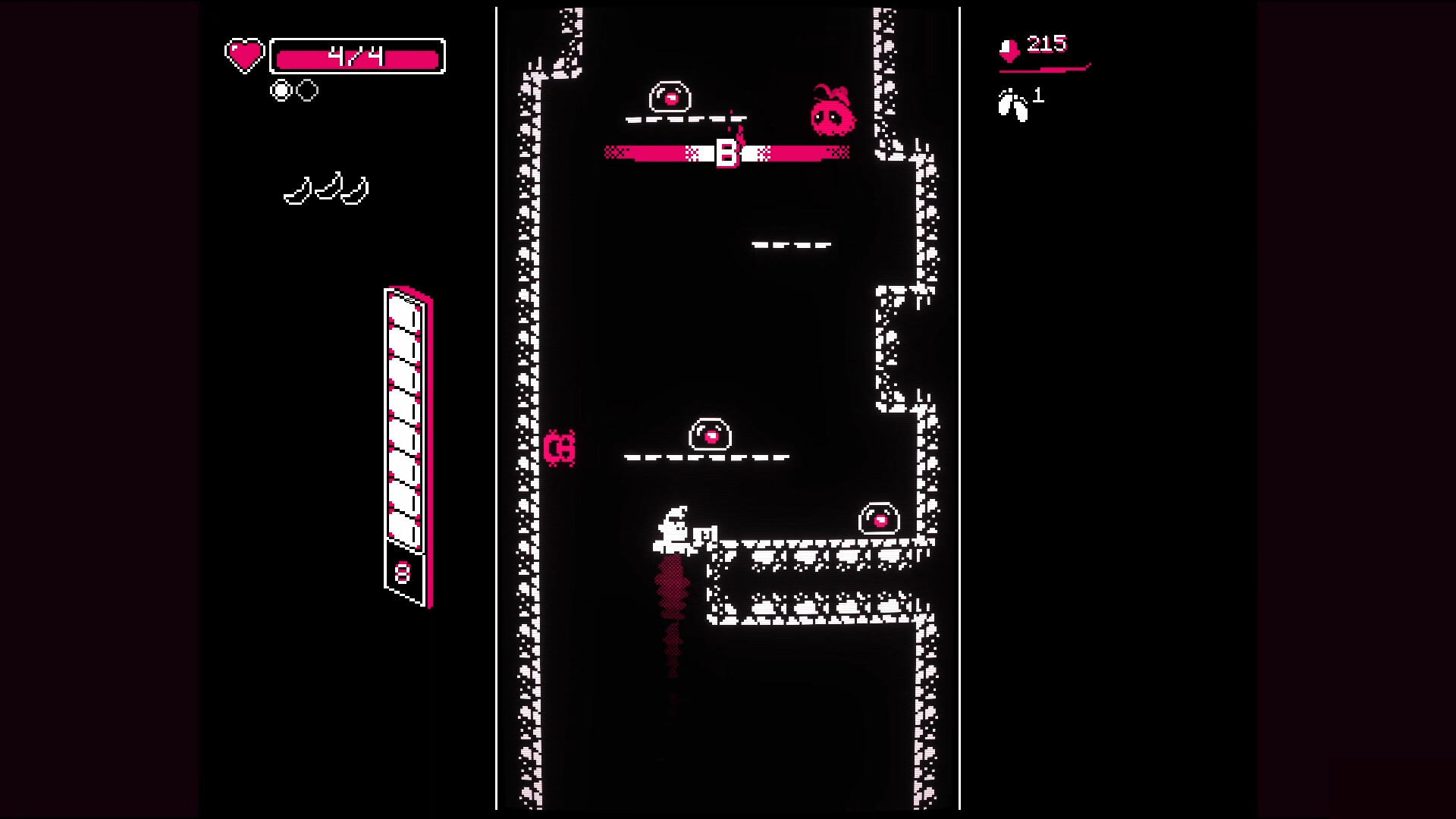 Bakkorila screenshot 3