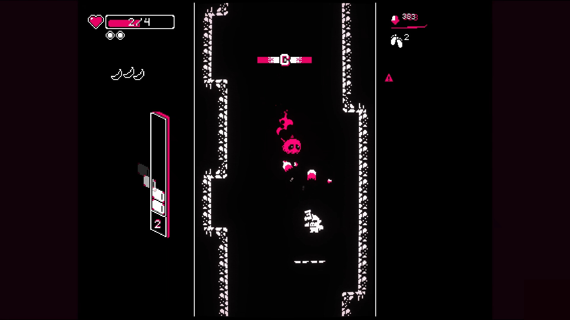 Bakkorila screenshot 4