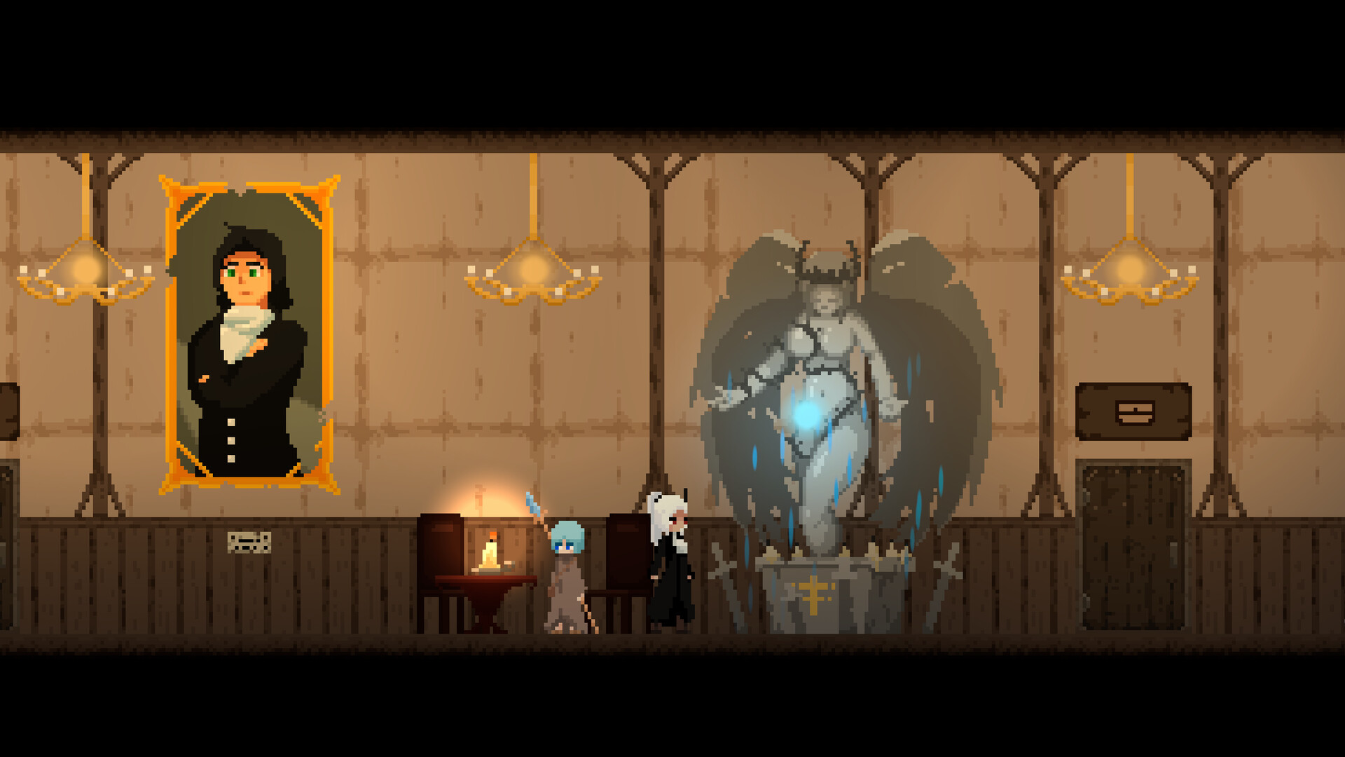 Hemlon the Grey screenshot 9
