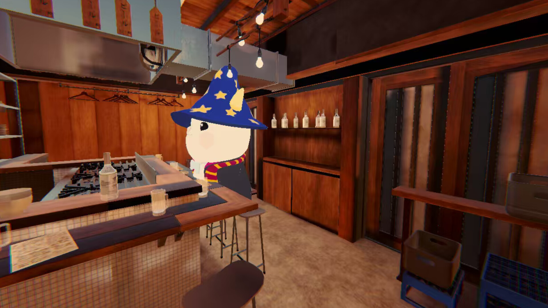 立课学东京 LIKEXUE TOKYO screenshot 4