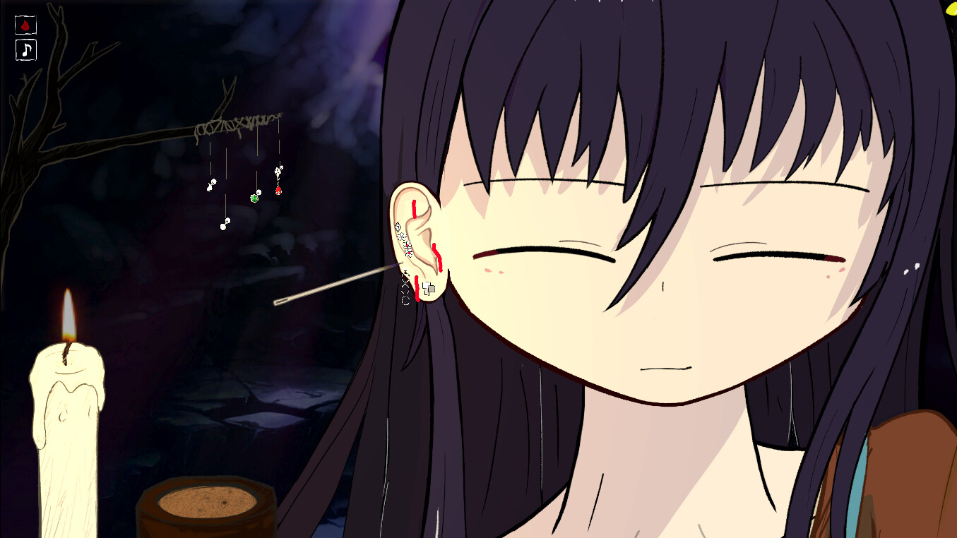 PIERCING screenshot 6