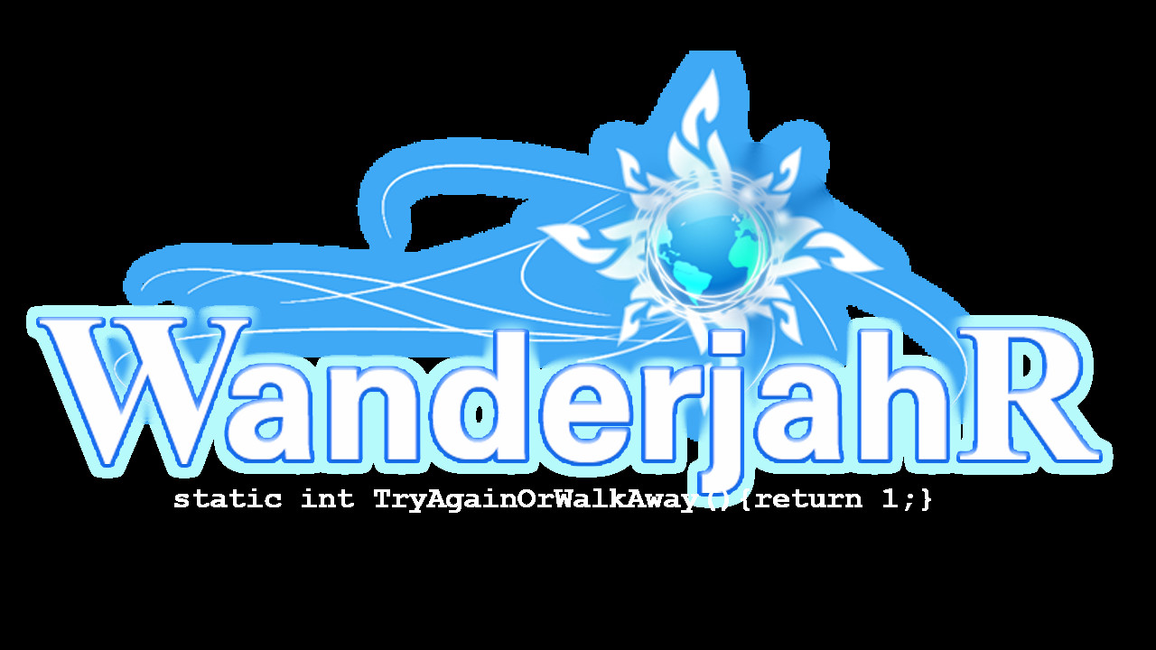Wanderjahr screenshot 14