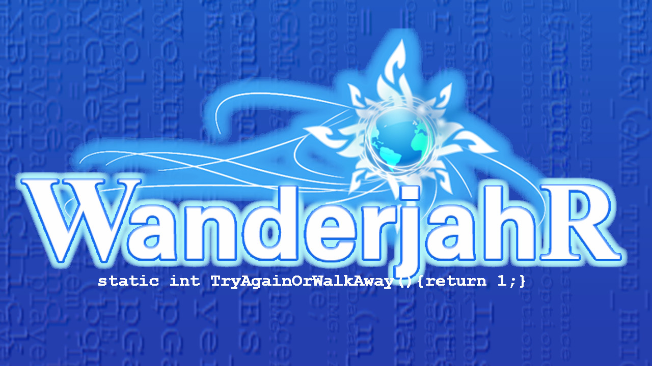 Wanderjahr screenshot 20