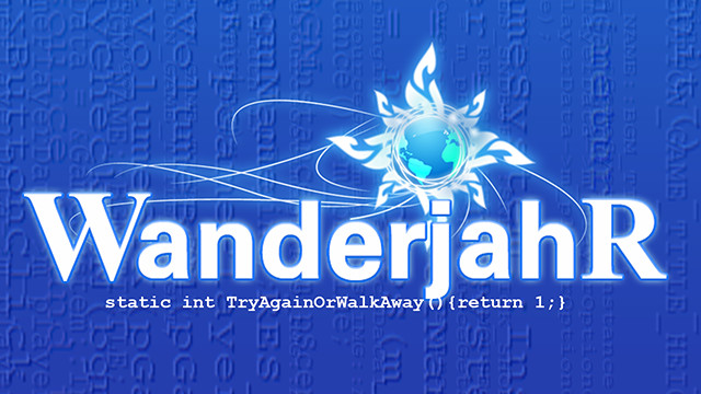 Wanderjahr screenshot 18