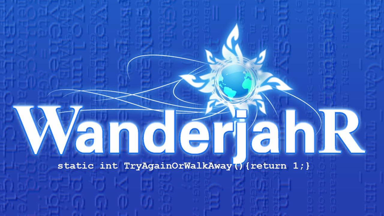 Wanderjahr screenshot 19