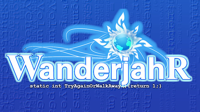 Wanderjahr screenshot 21