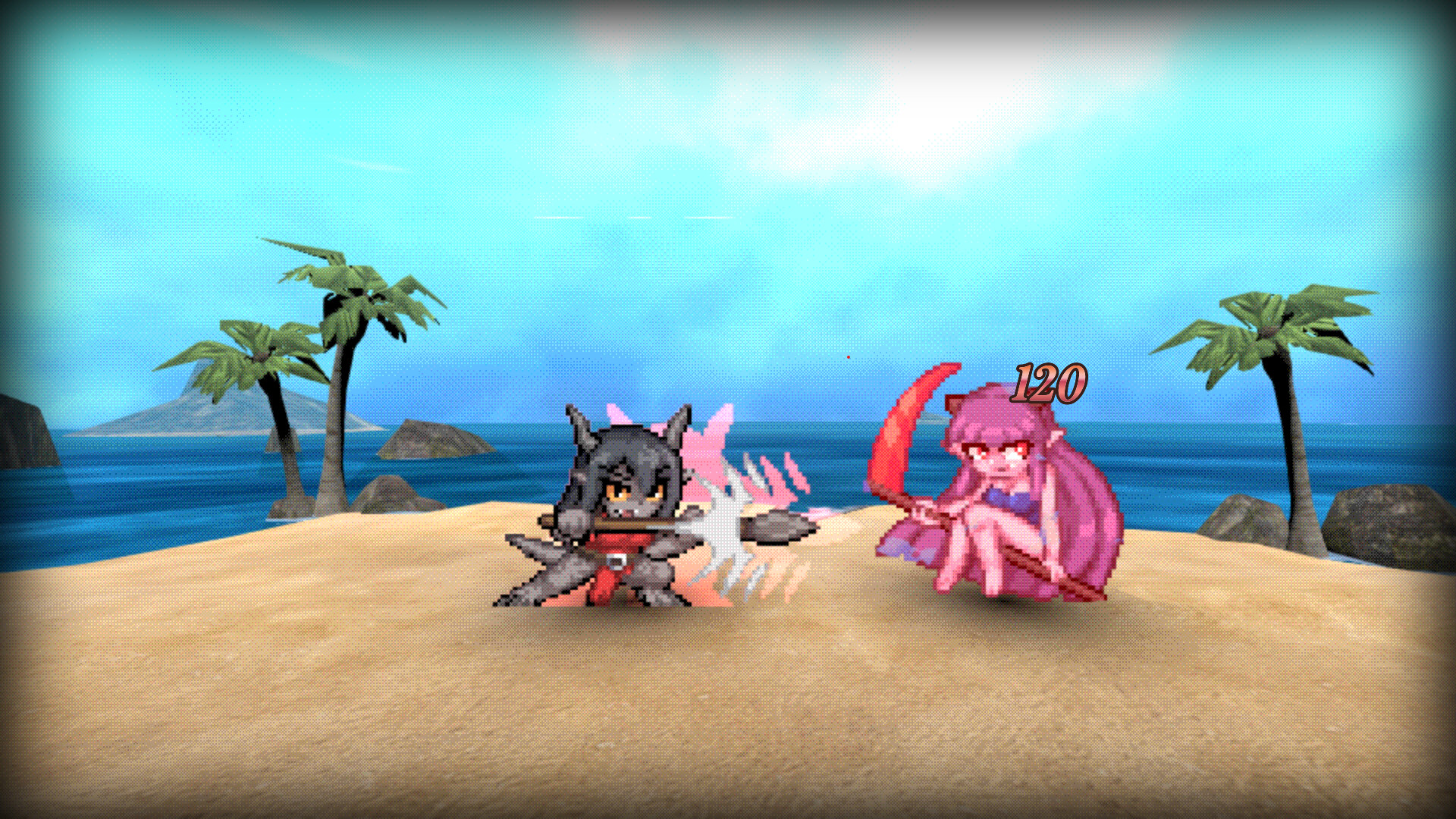 Codex Arcana: Grimoire of Monsters screenshot 7