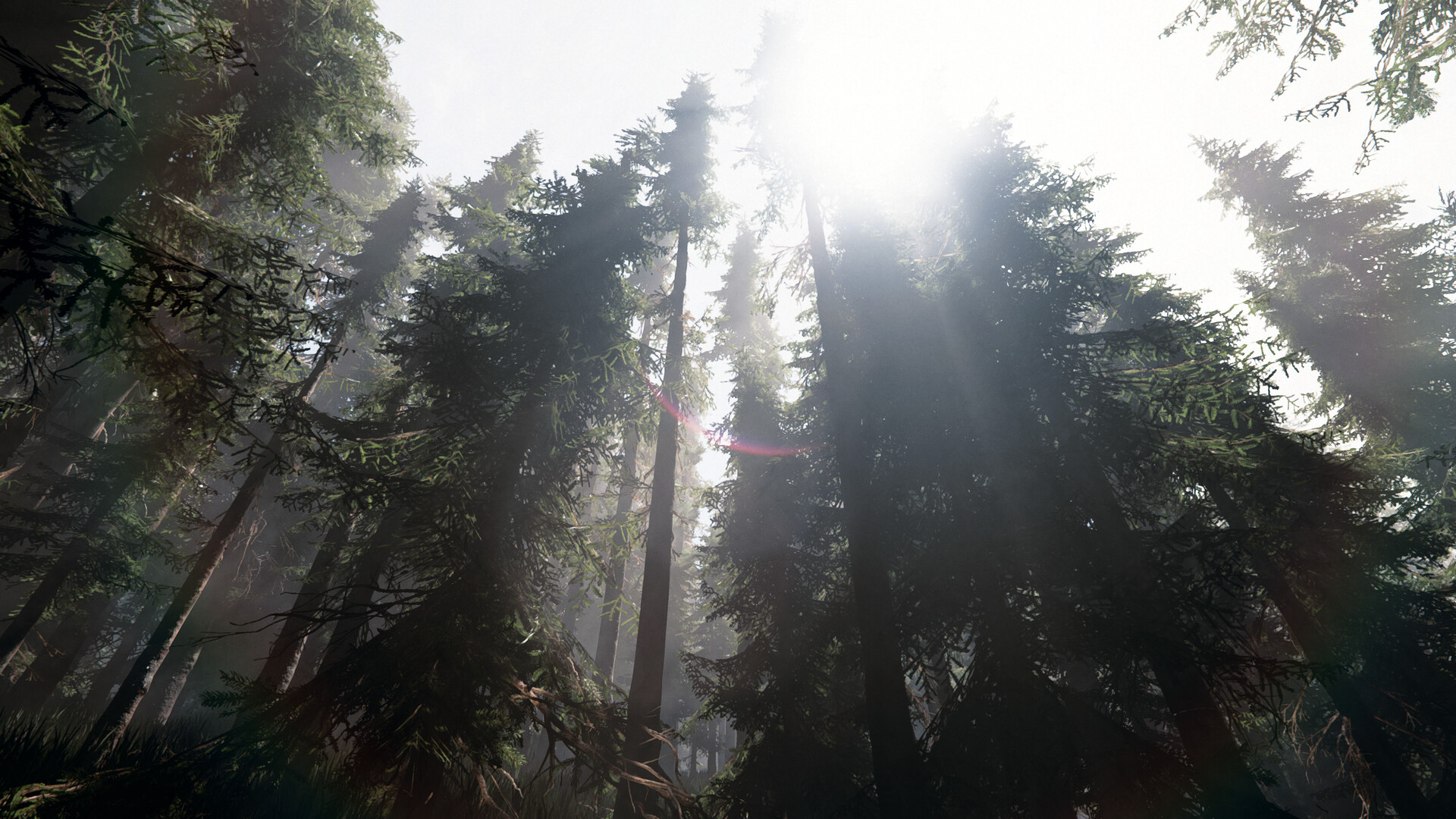 DeadLands screenshot 2