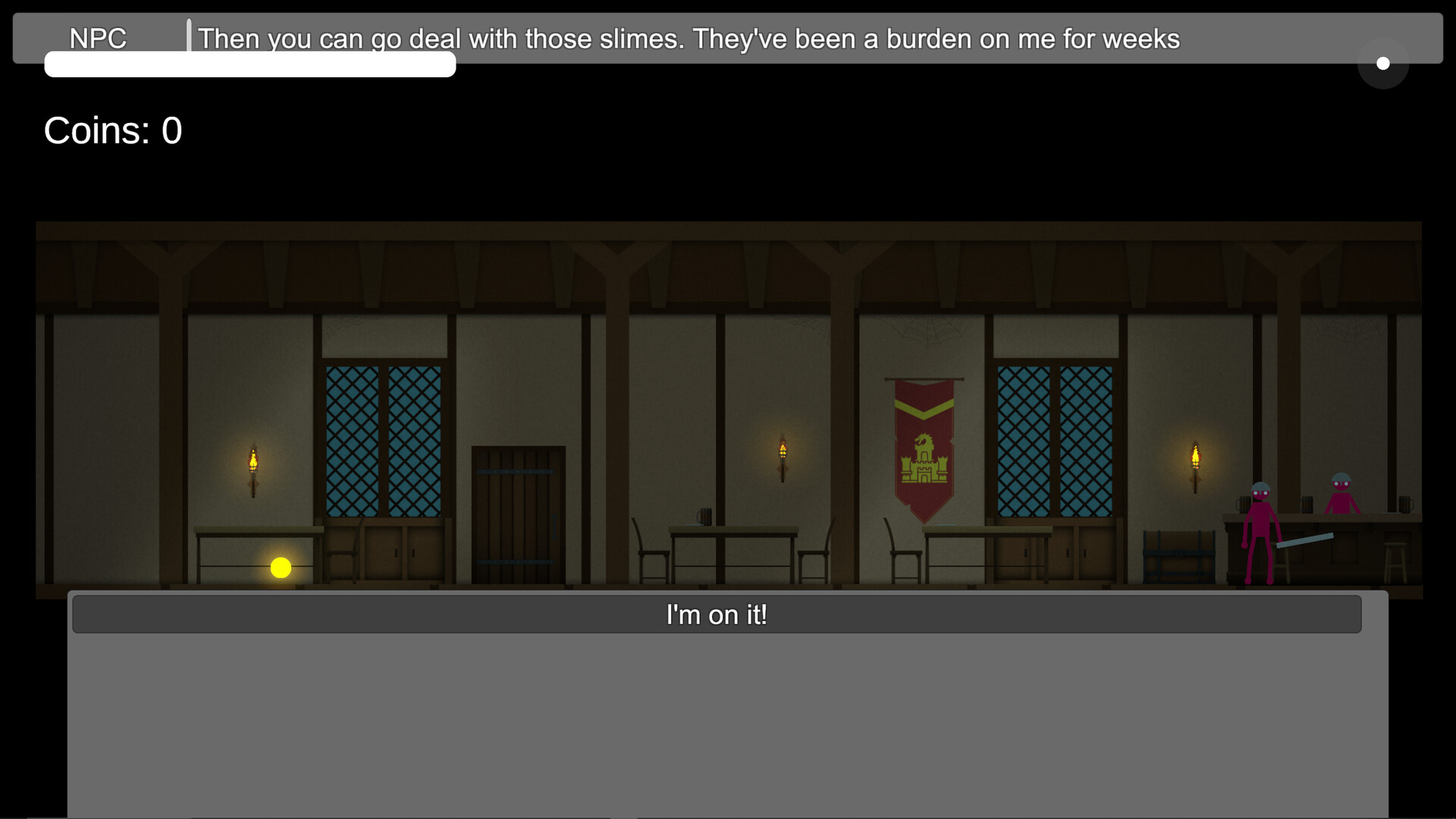 Veil of Ash screenshot 5