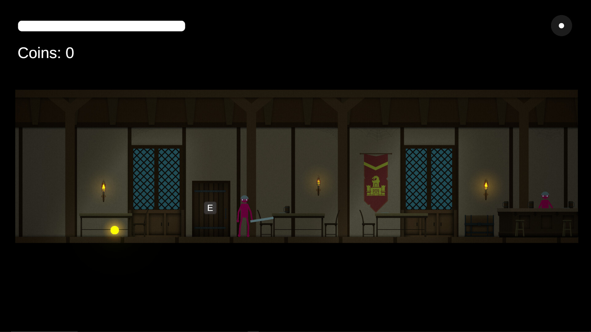 Veil of Ash screenshot 4