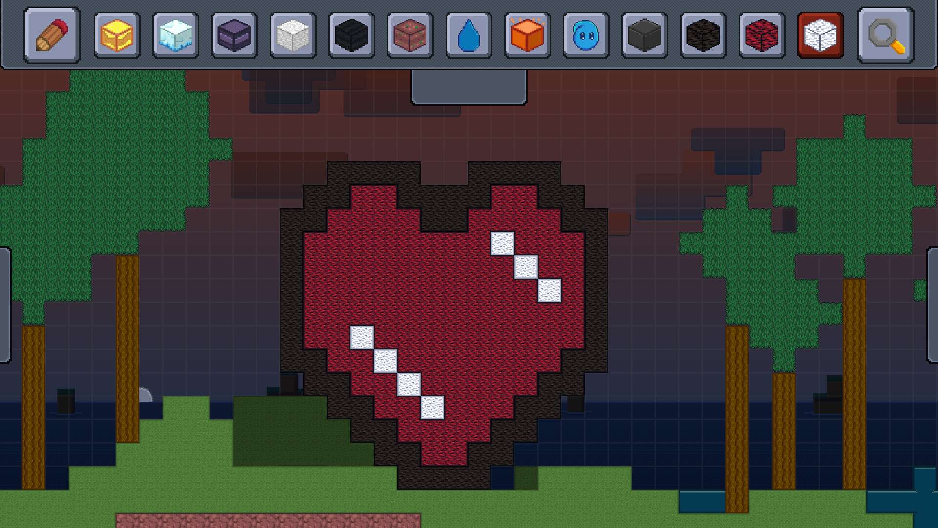 Stardust Sandbox screenshot 2