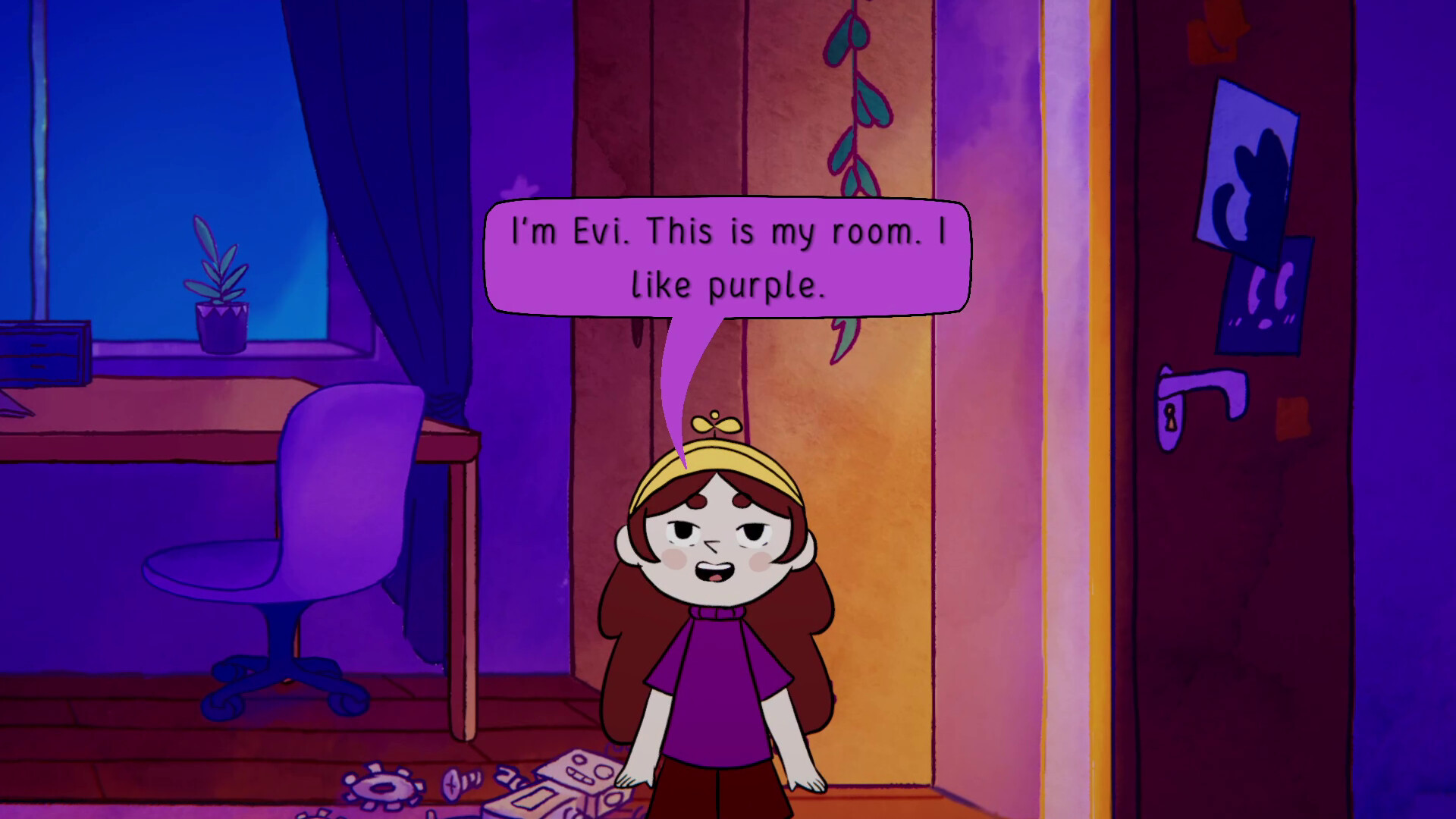 Canvas of Thoughts screenshot 7