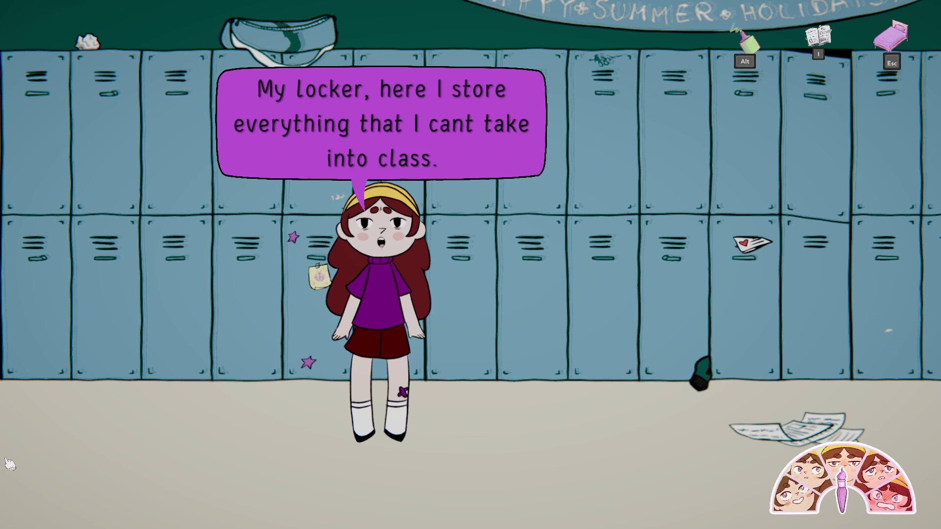 Canvas of Thoughts screenshot 9