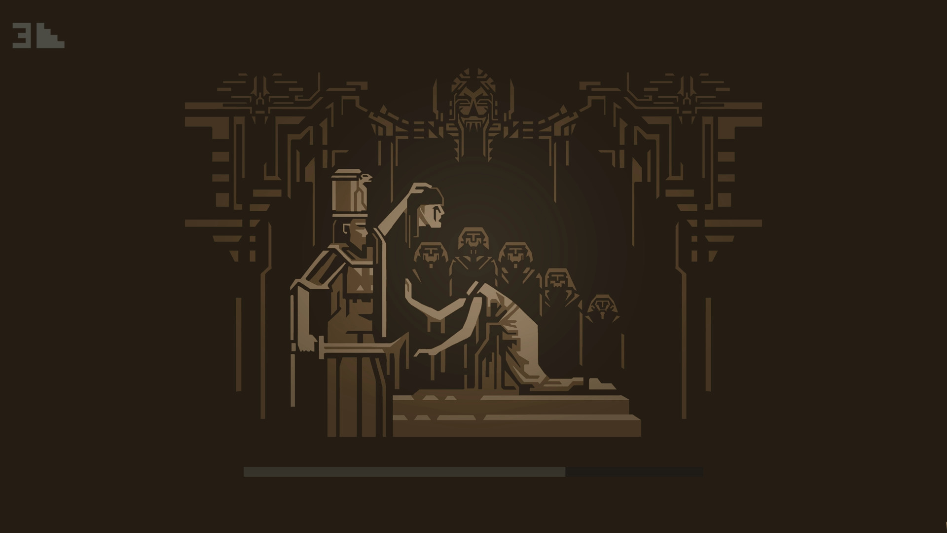 Hieroglyphika screenshot 2
