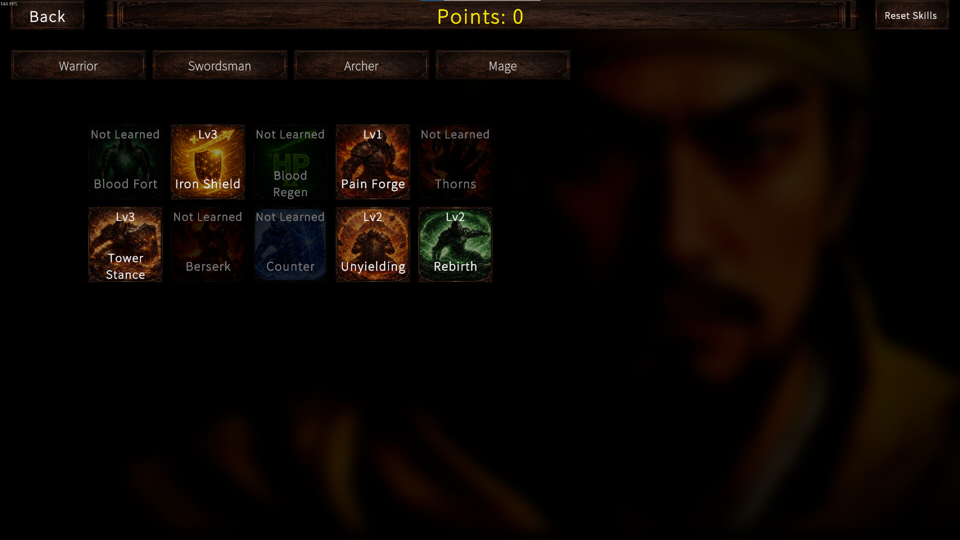 Zombie Emperor screenshot 3