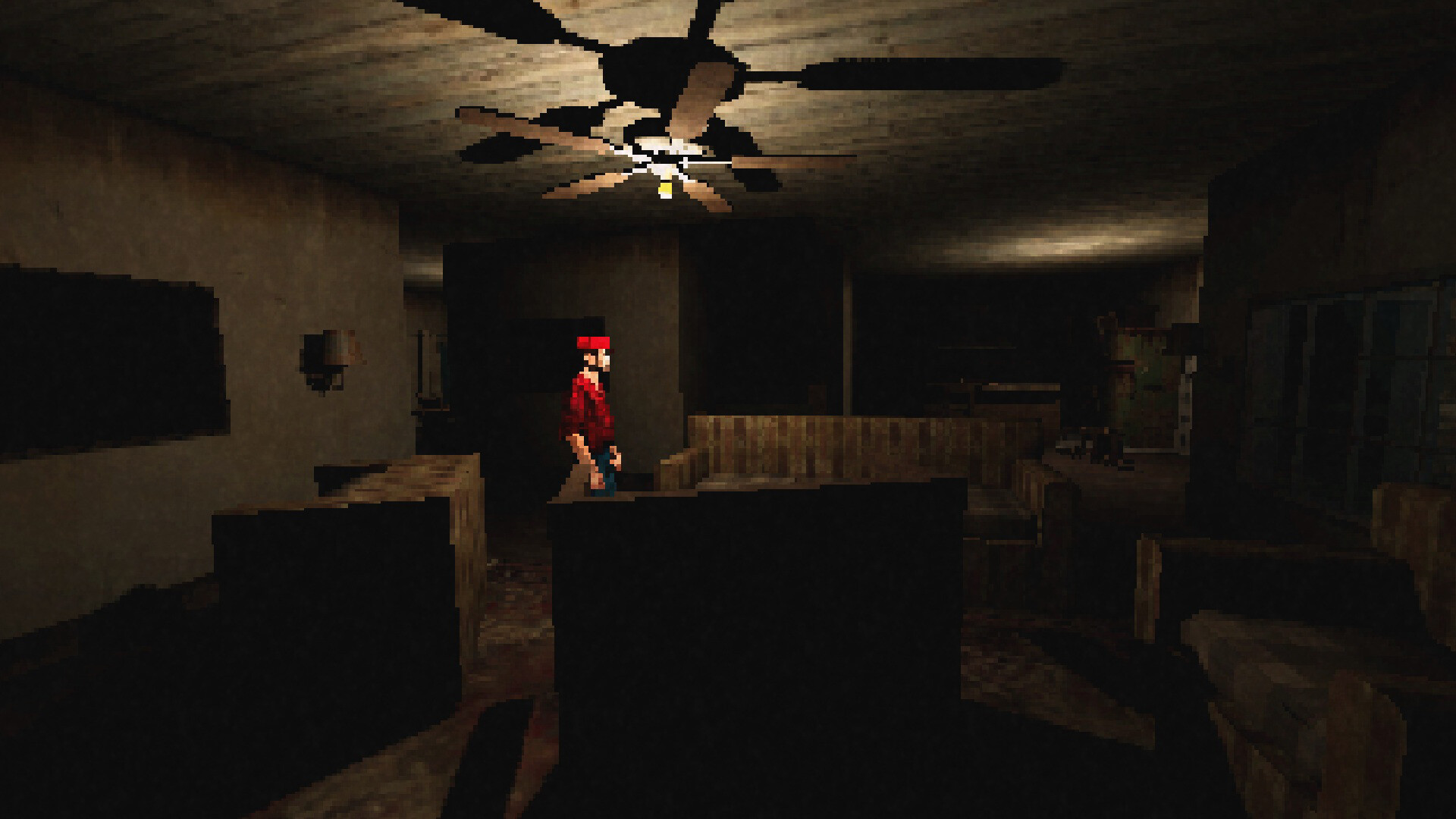 Late Night Manifest screenshot 10