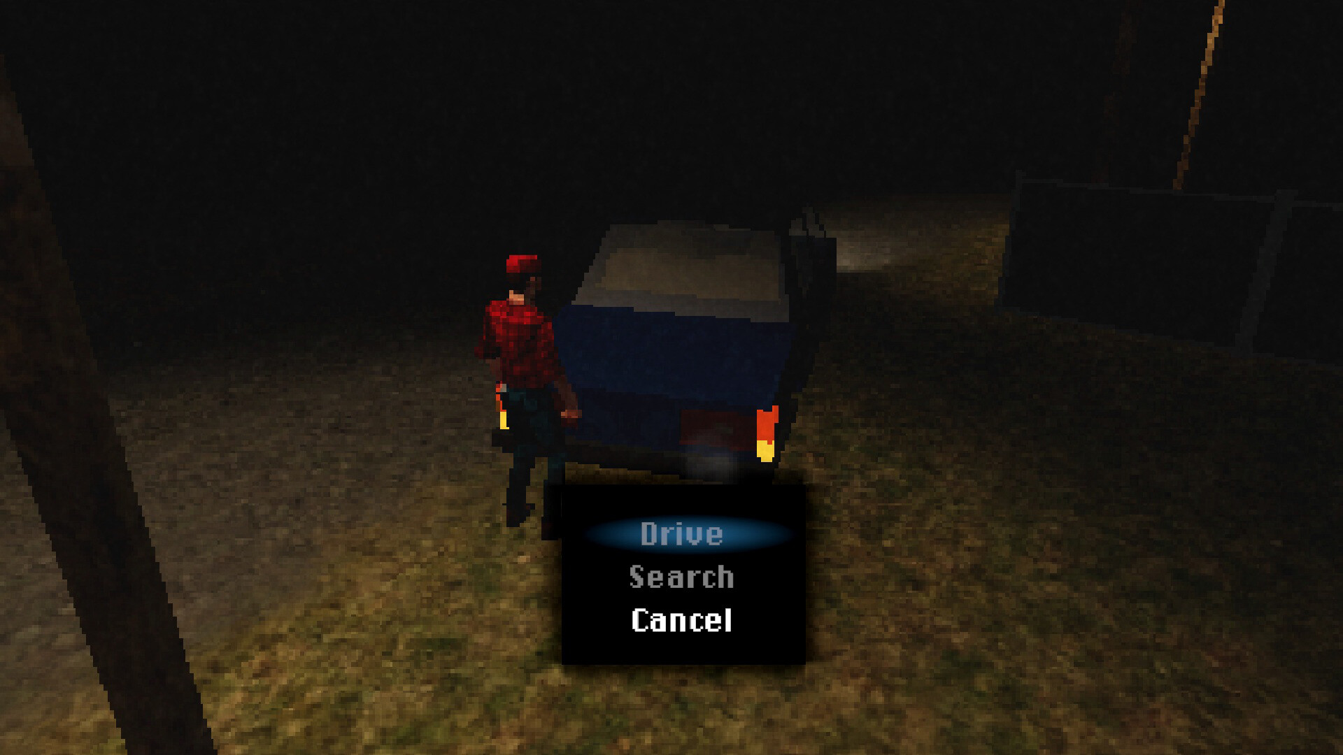 Late Night Manifest screenshot 9
