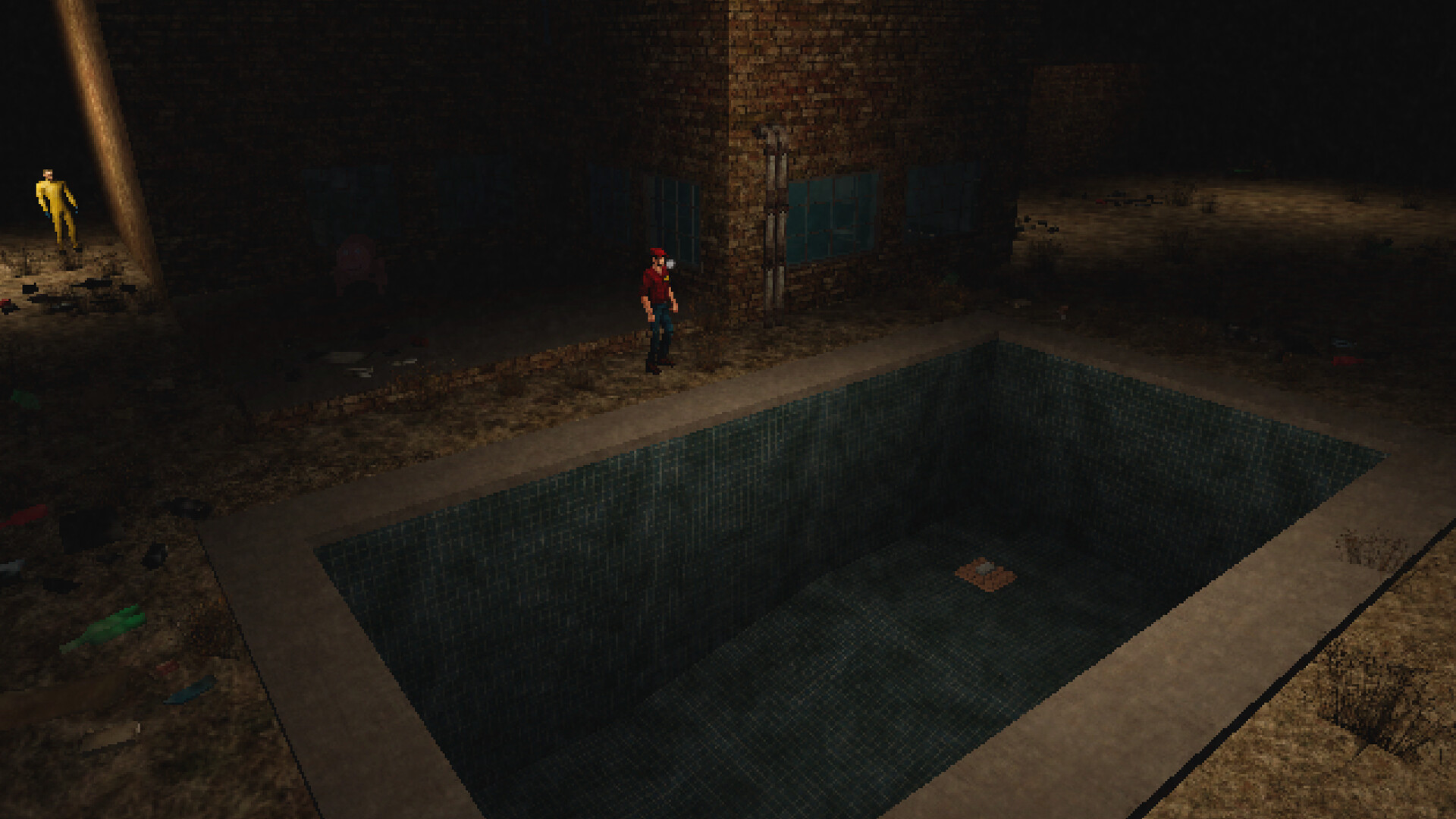 Late Night Manifest screenshot 7