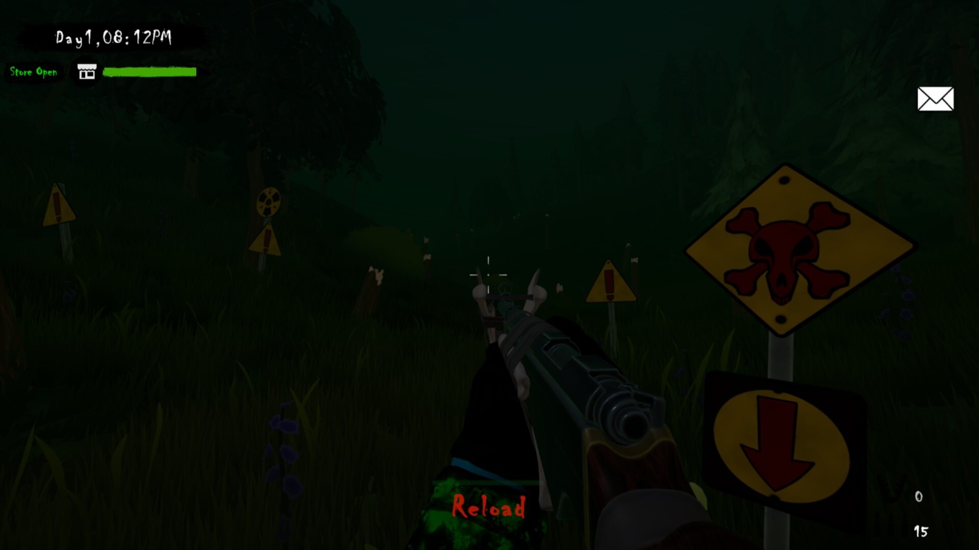 Goo Deer screenshot 2