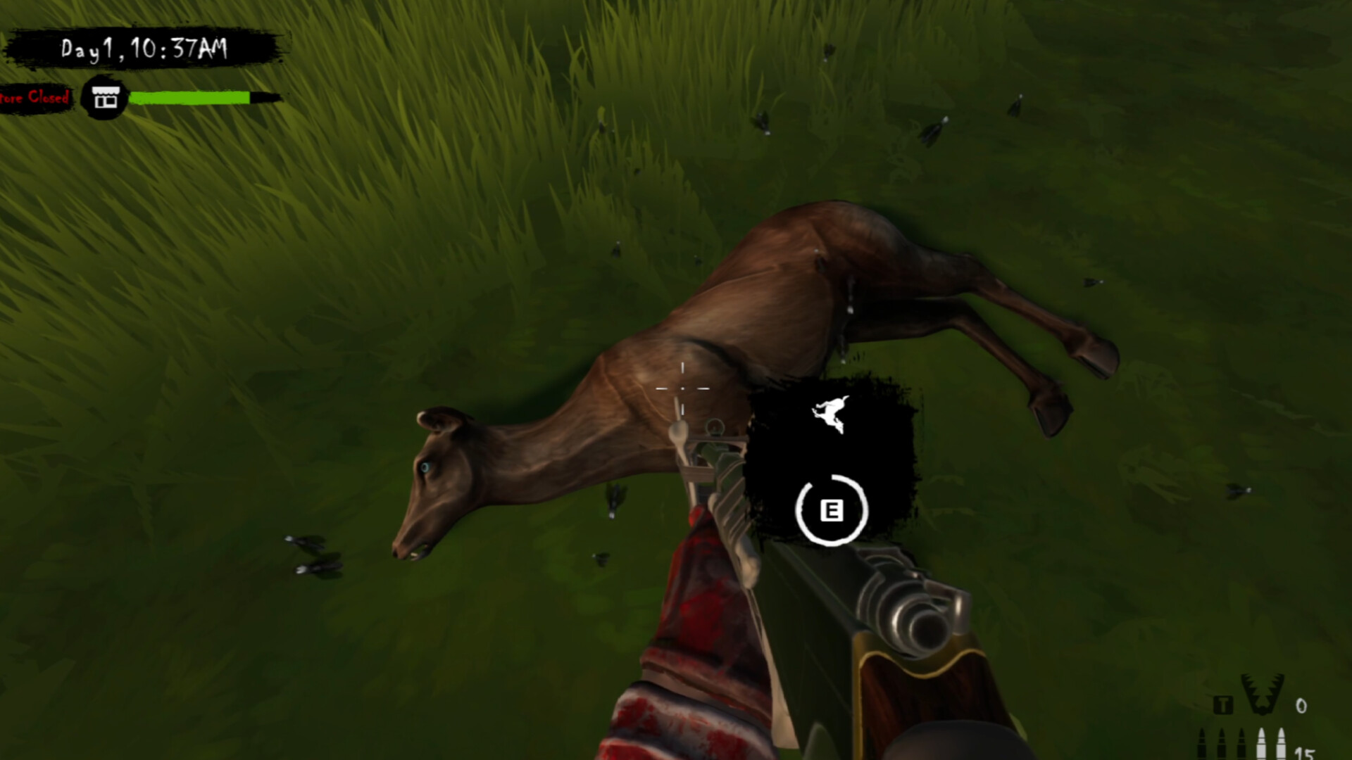 Goo Deer screenshot 6