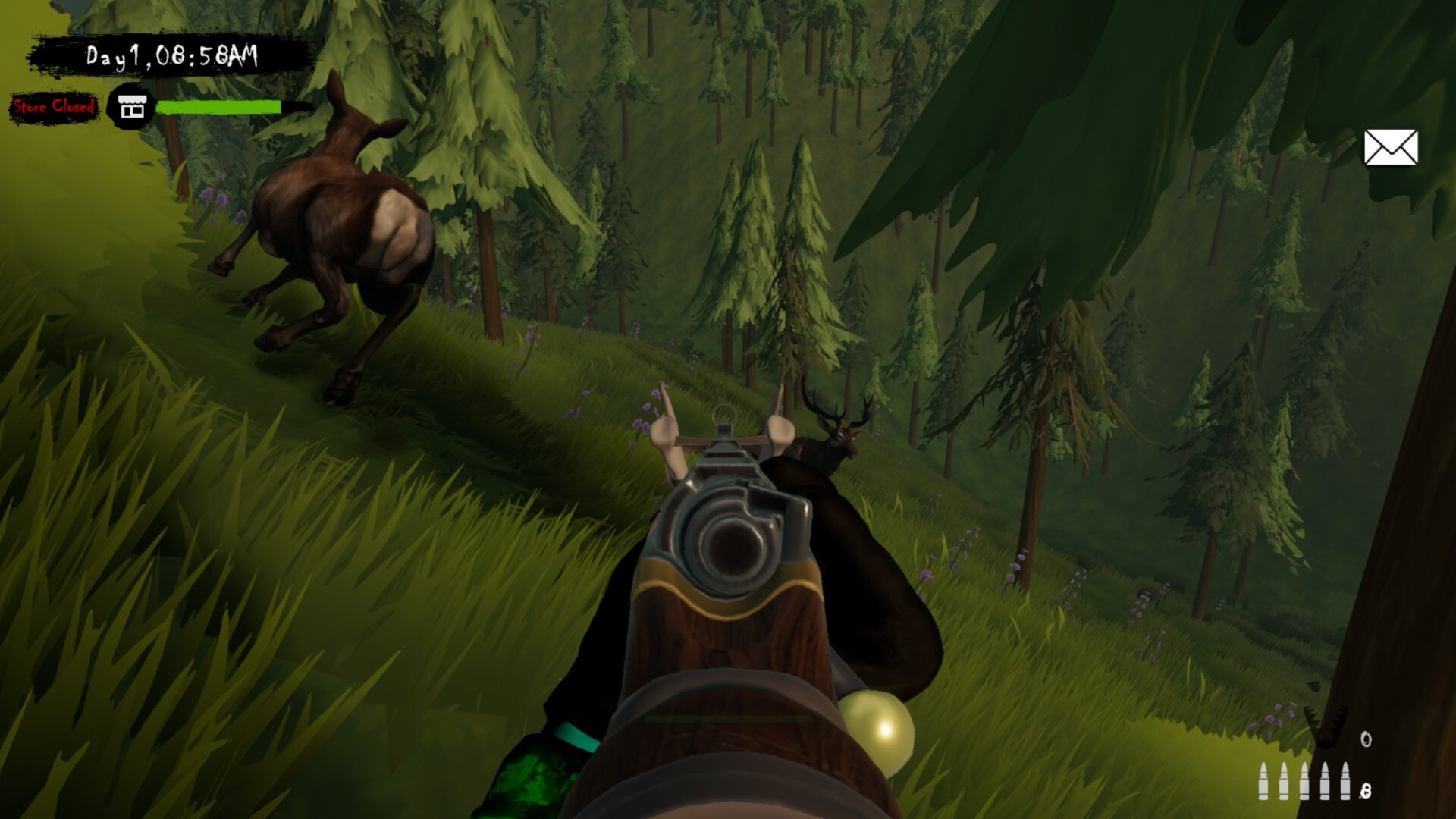 Goo Deer screenshot 12