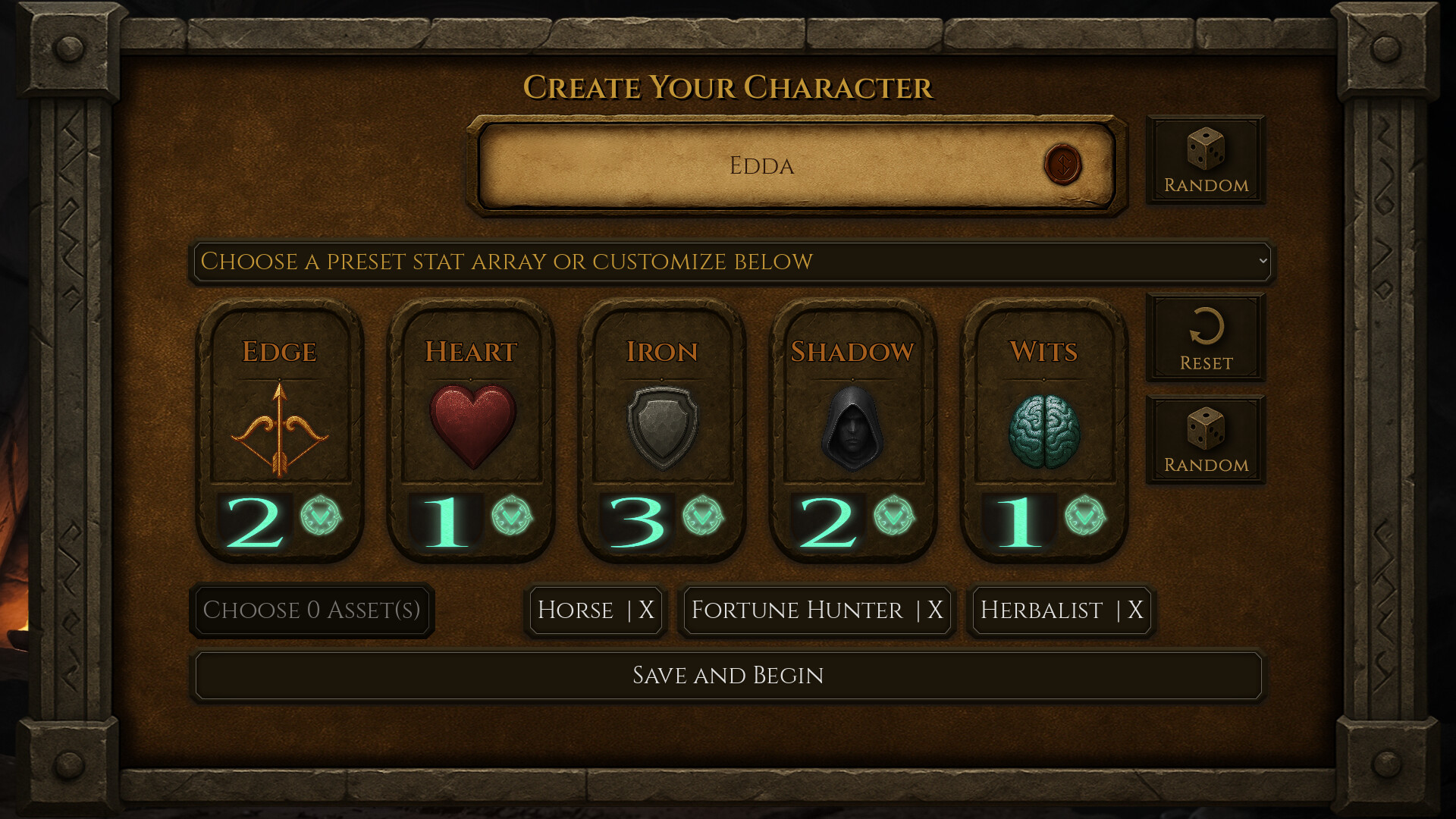 Sworn to the Depths screenshot 2