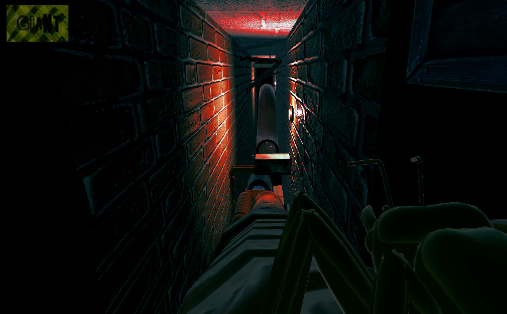 GiAnt screenshot 4