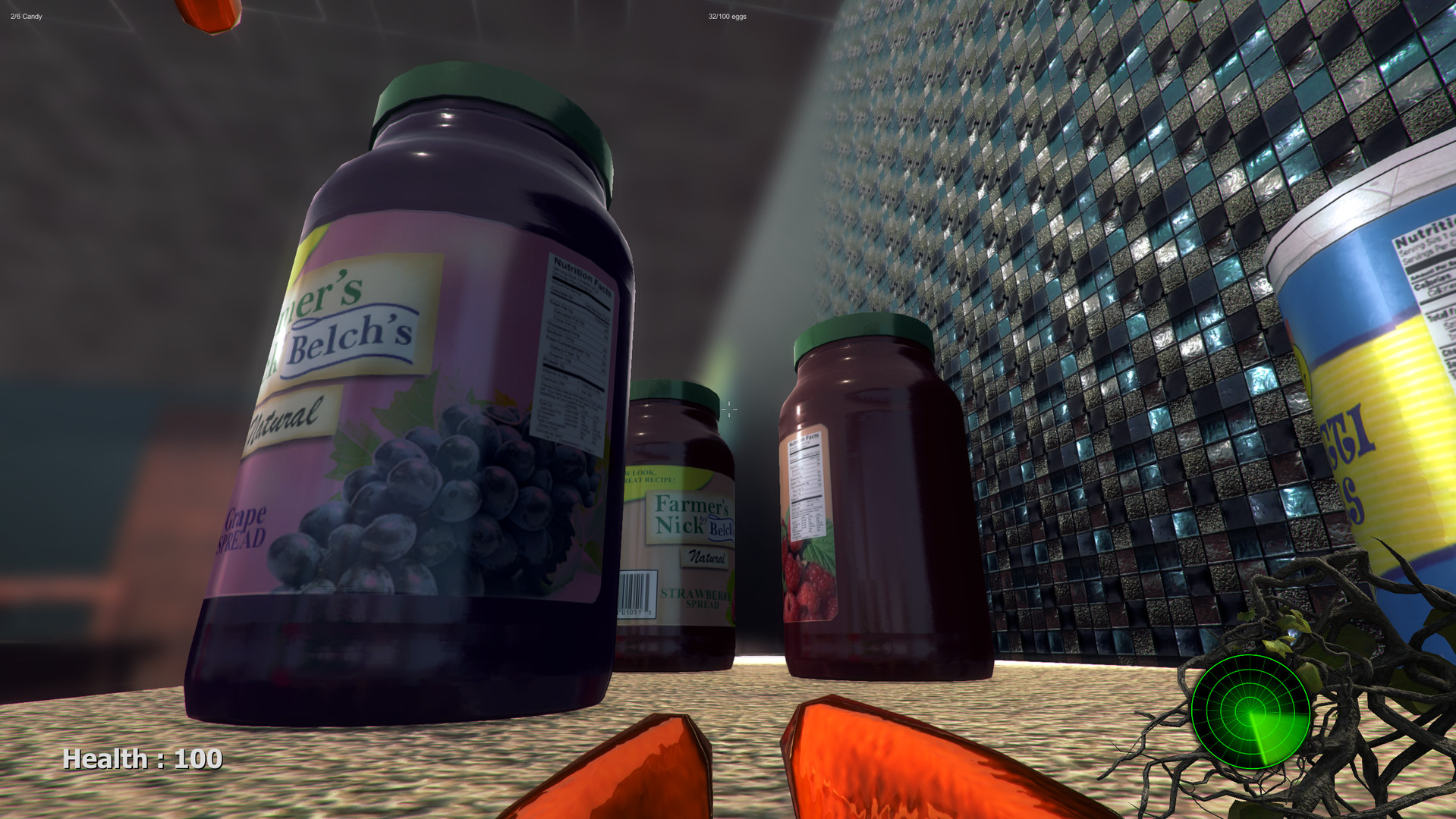 GiAnt screenshot 20