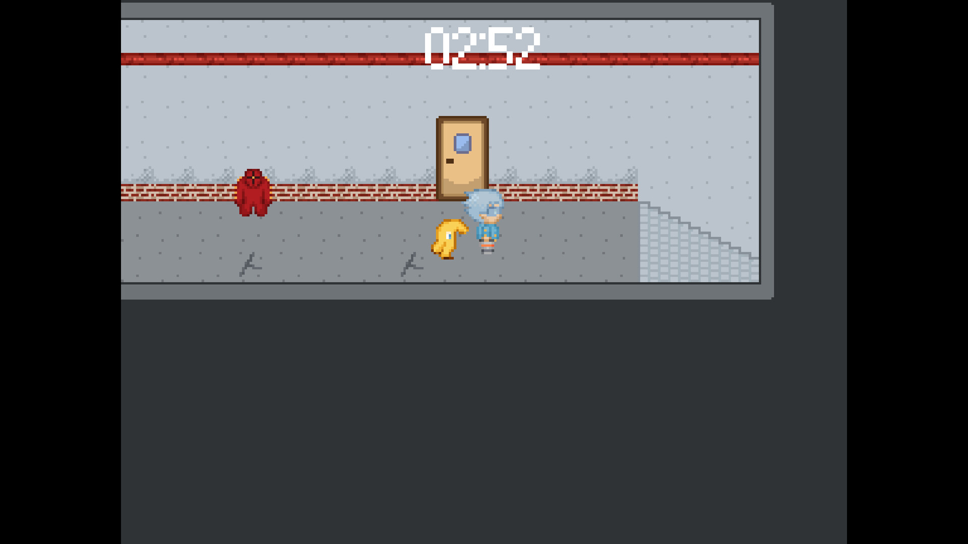 Project Conquest screenshot 1