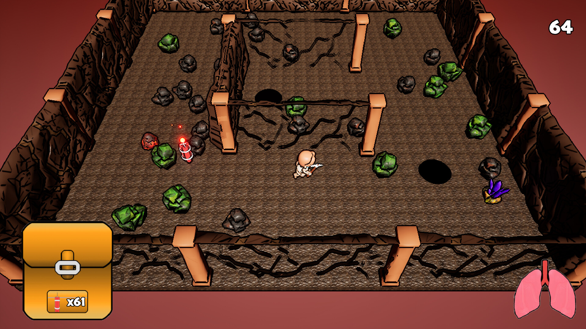 Only Mining screenshot 2