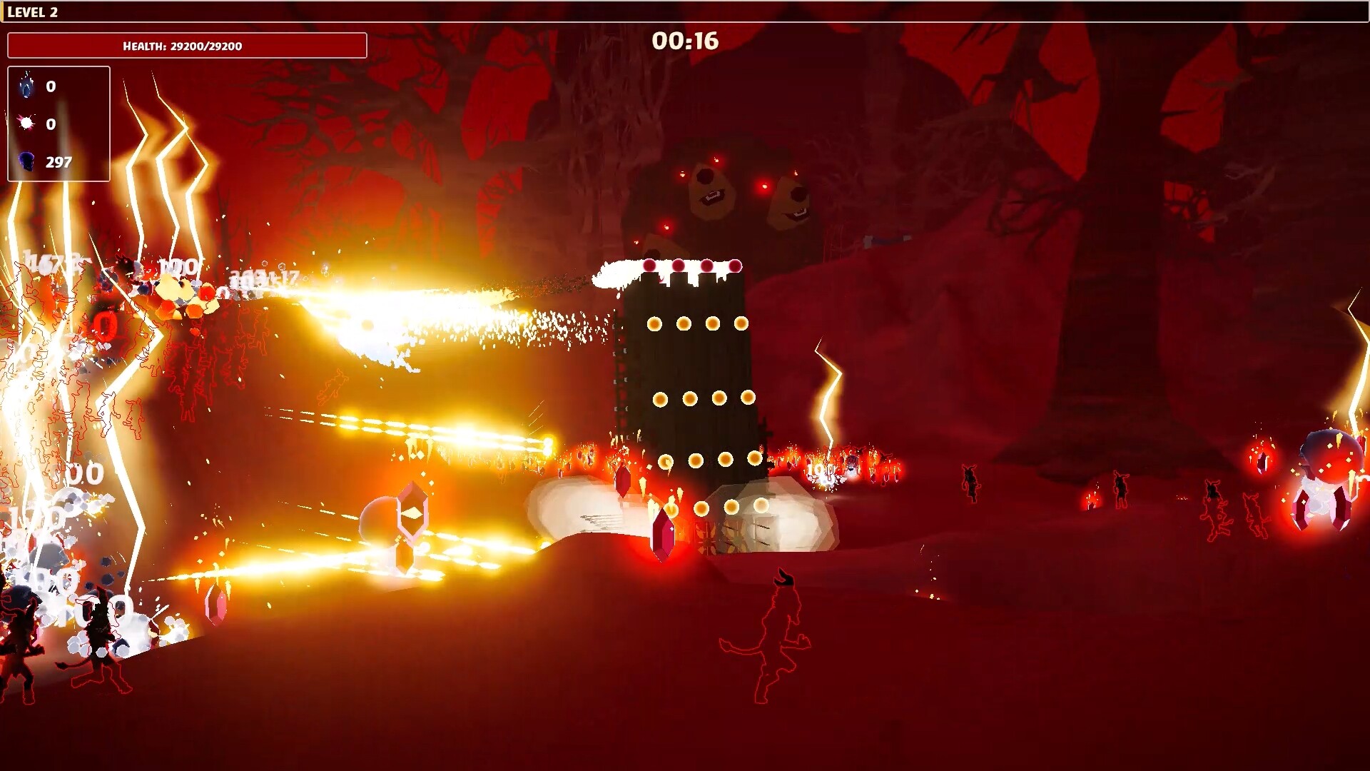 Pillars of Pantheon screenshot 8