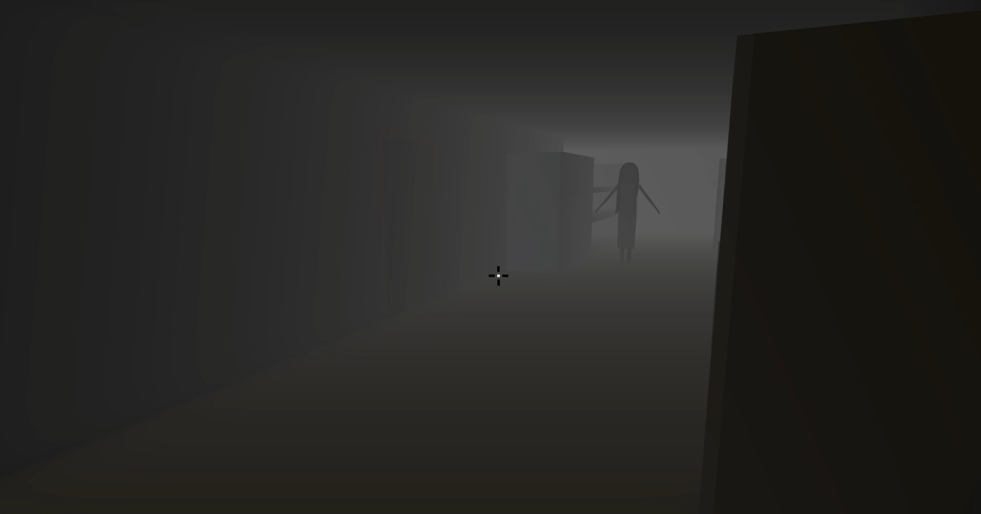 Find, Eat, Hide: Till Dawn screenshot 4