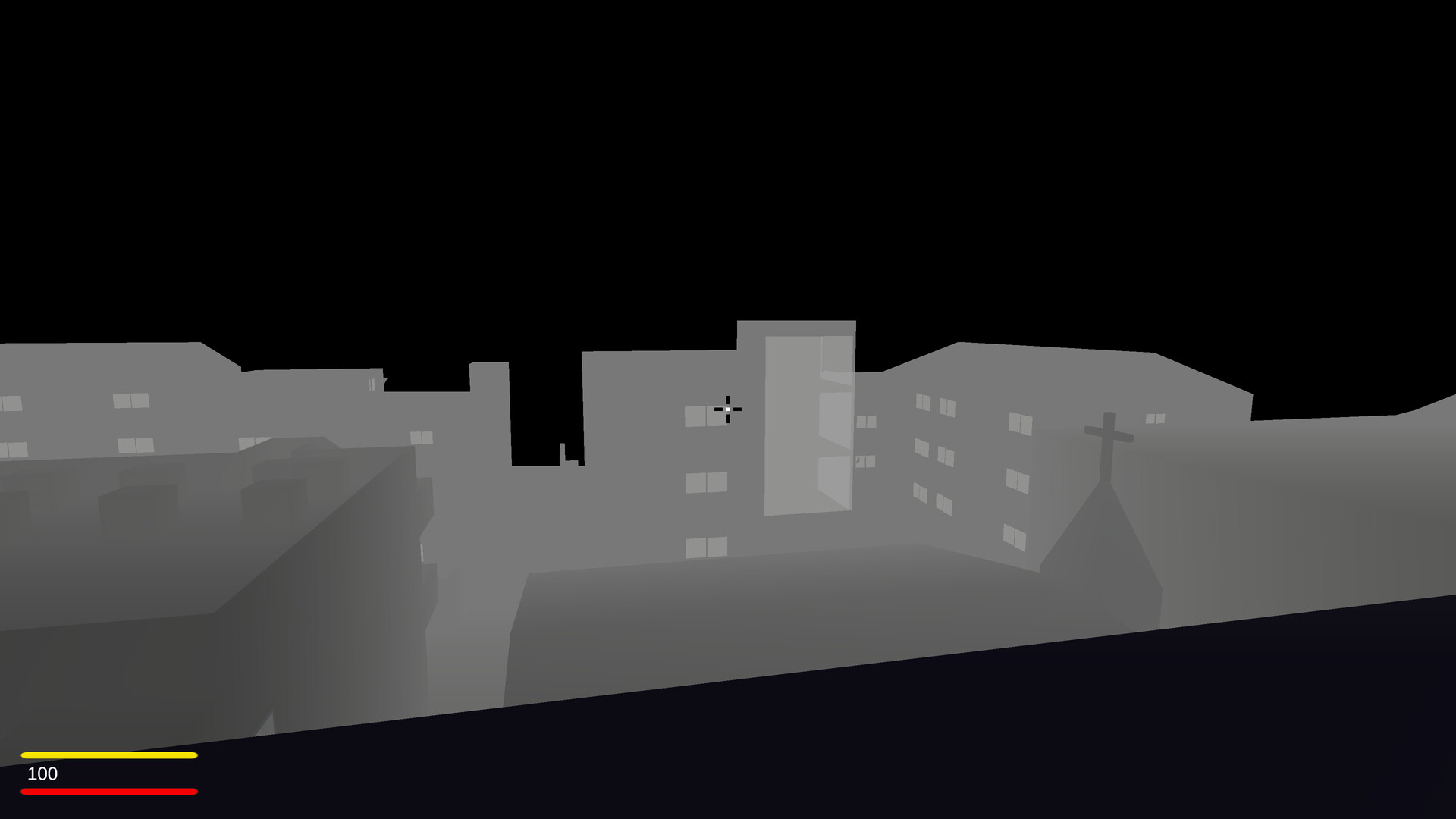 Find, Eat, Hide: Till Dawn screenshot 8