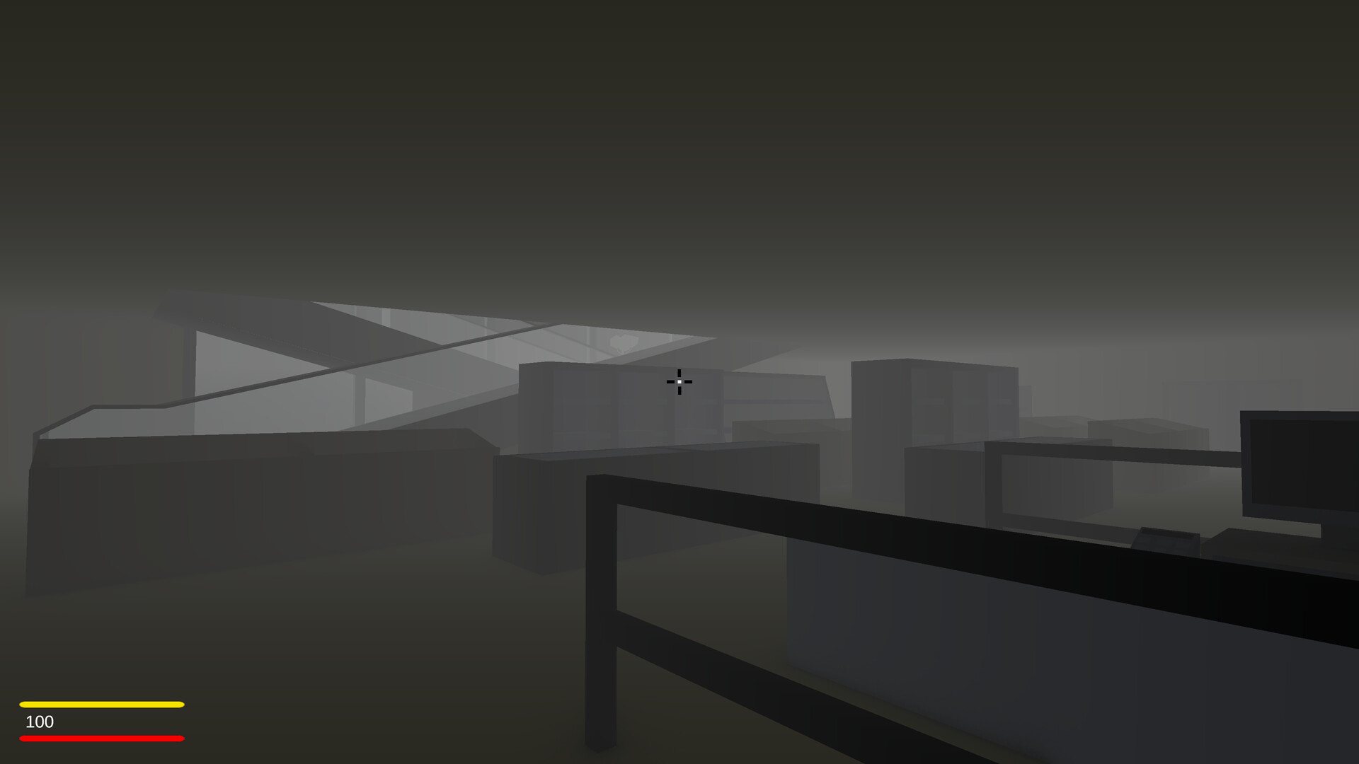 Find, Eat, Hide: Till Dawn screenshot 5