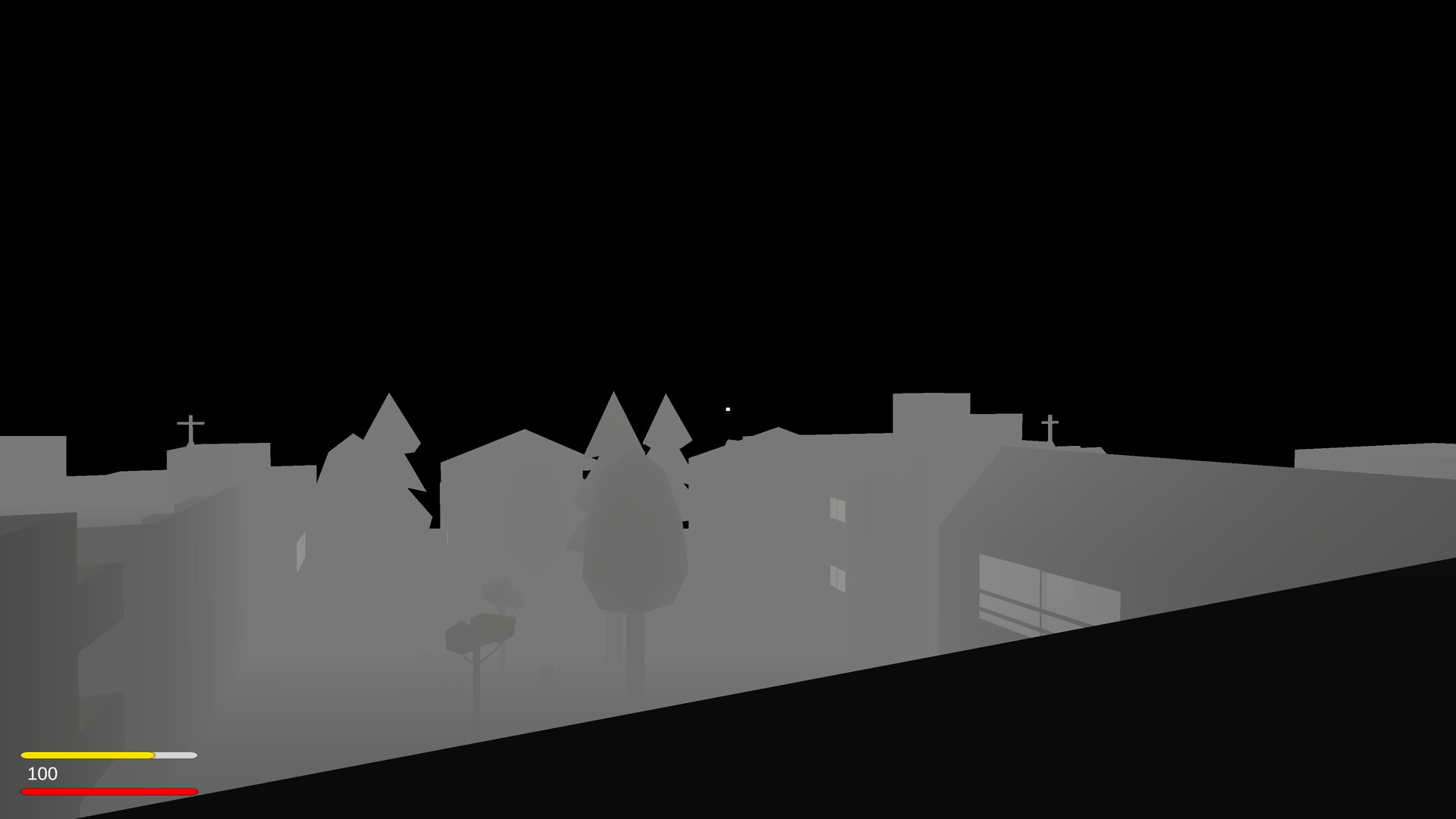 Find, Eat, Hide: Till Dawn screenshot 7