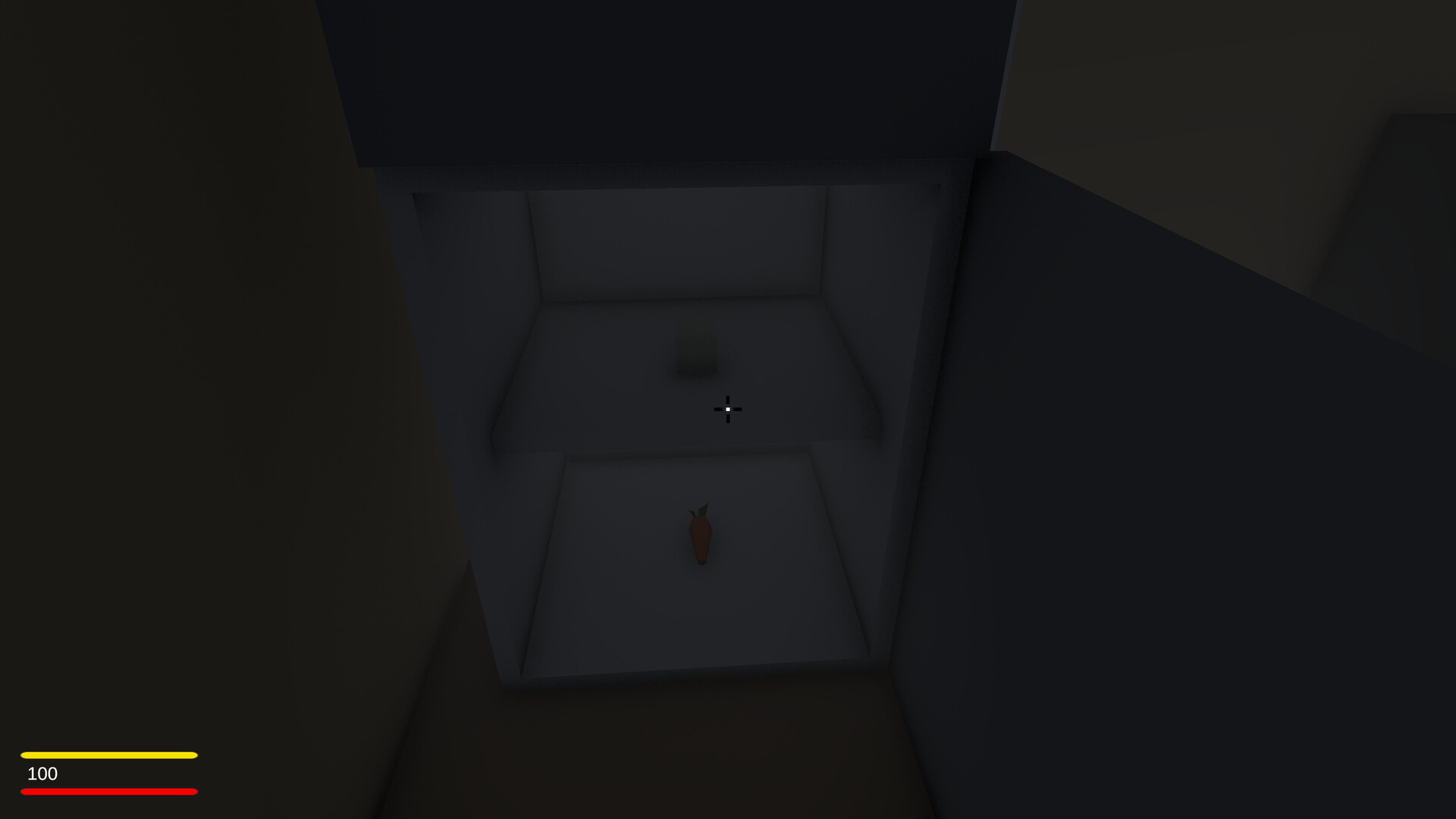 Find, Eat, Hide: Till Dawn screenshot 2
