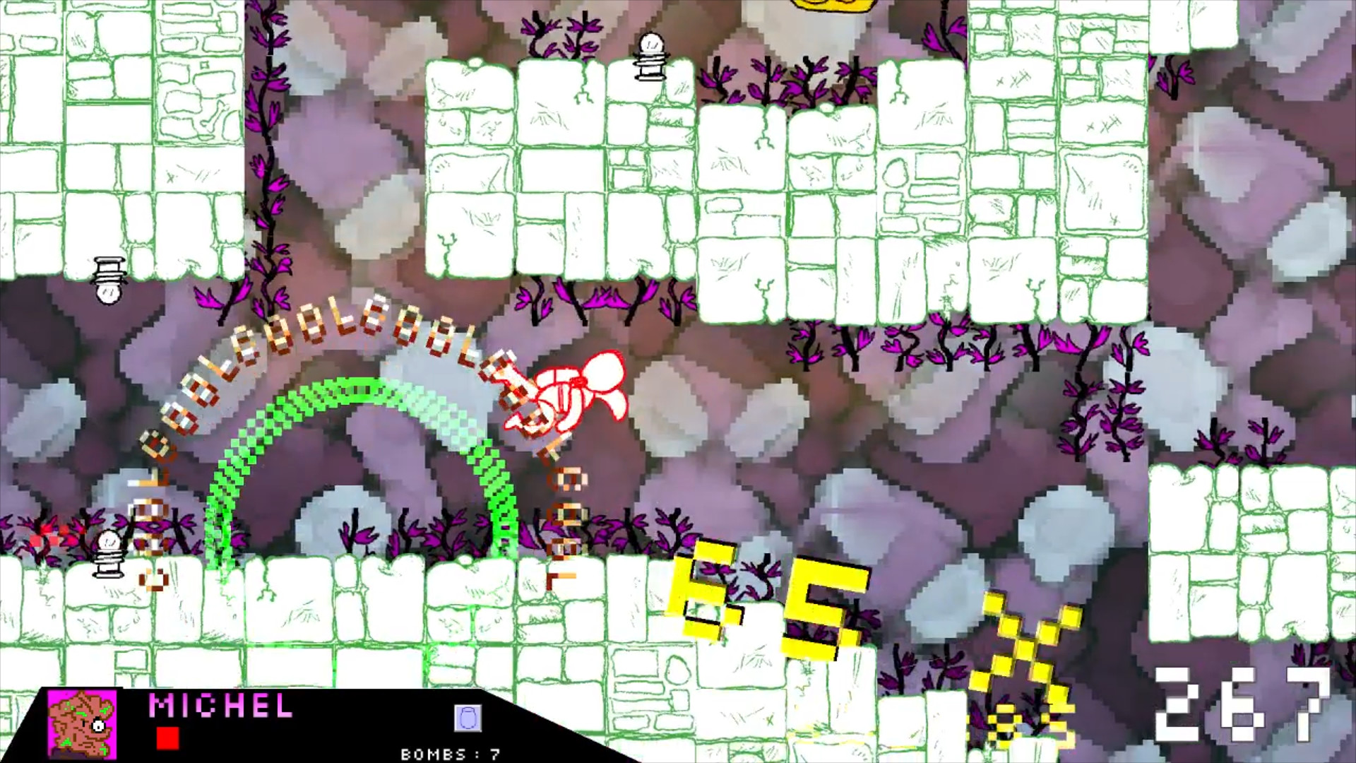That Dam Level redux screenshot 5