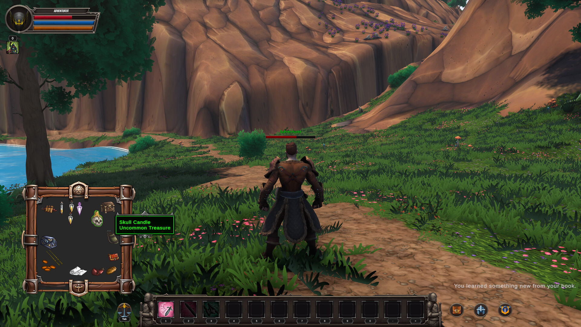 Artifex Legends screenshot 6