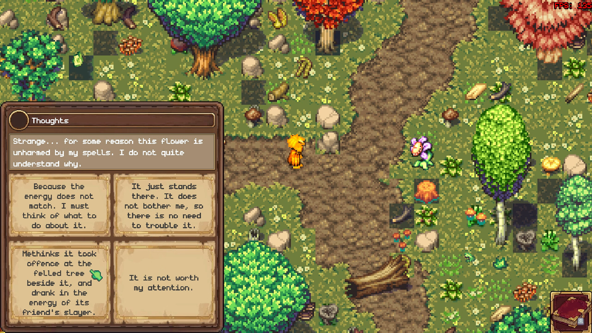 Alchemist screenshot 3