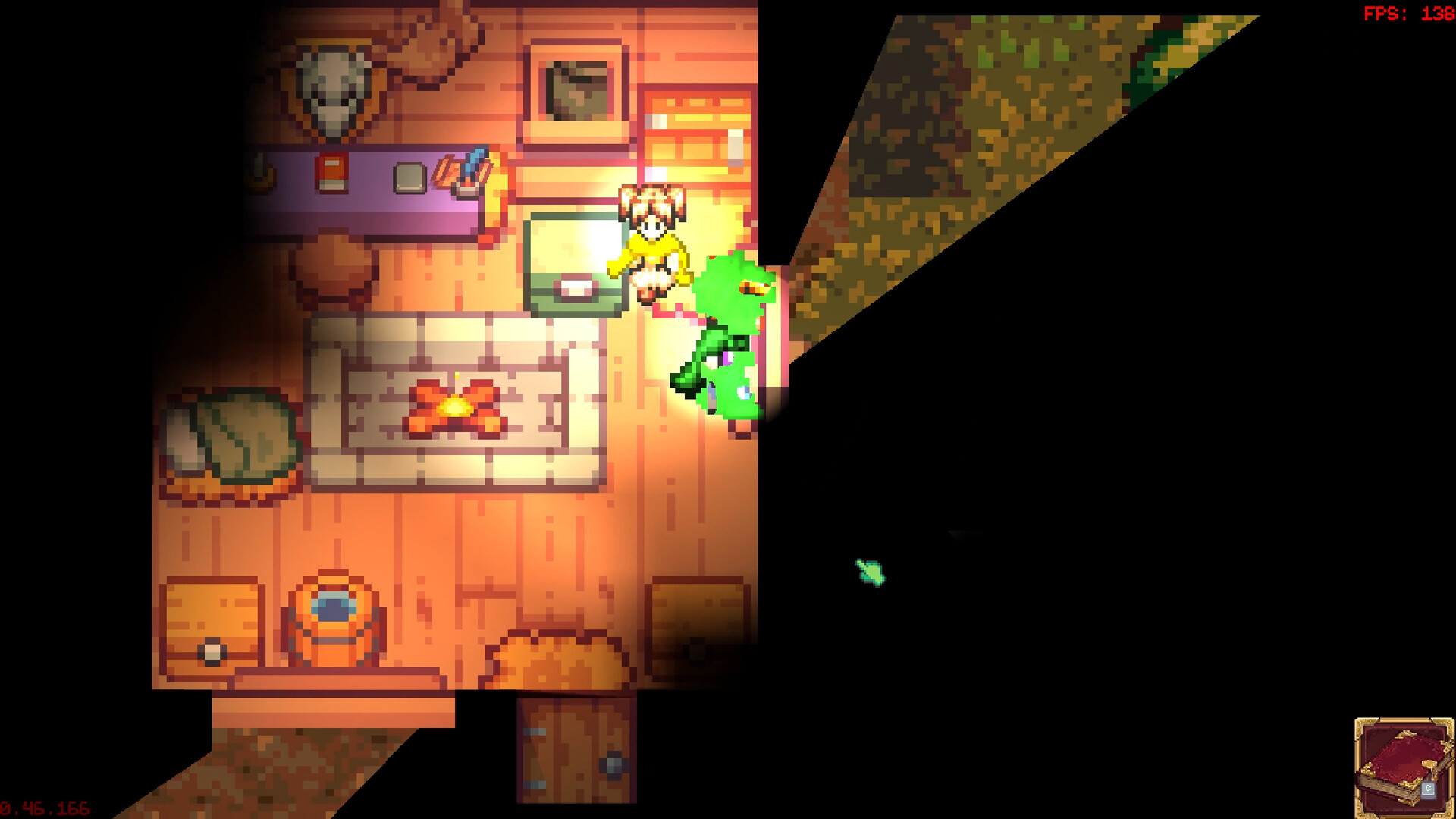 Alchemist screenshot 4