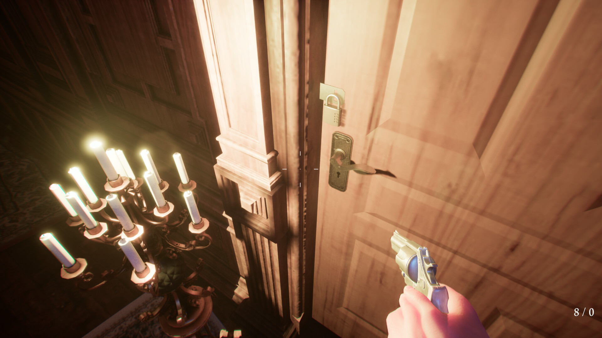 Asylum Of Evil screenshot 5