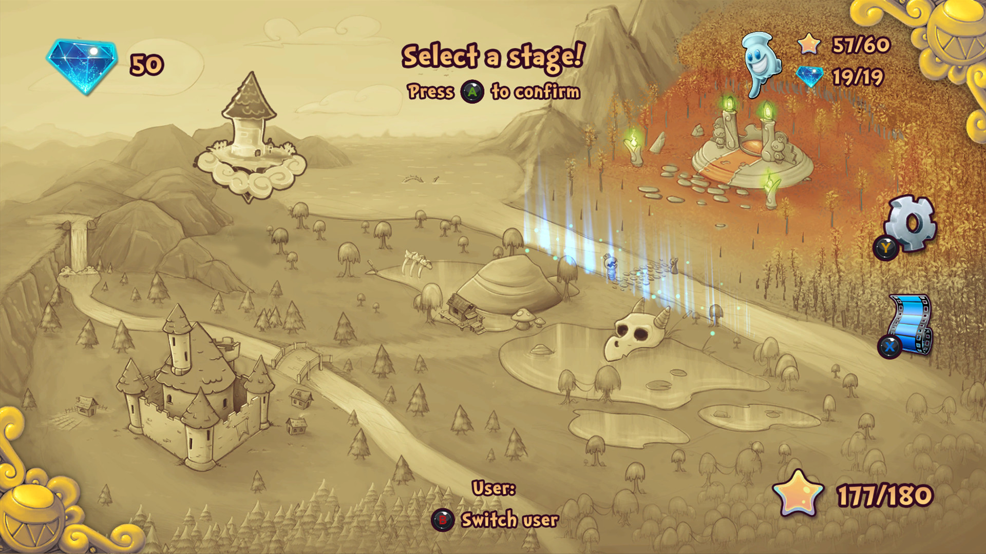Krinkle Krusher screenshot 4